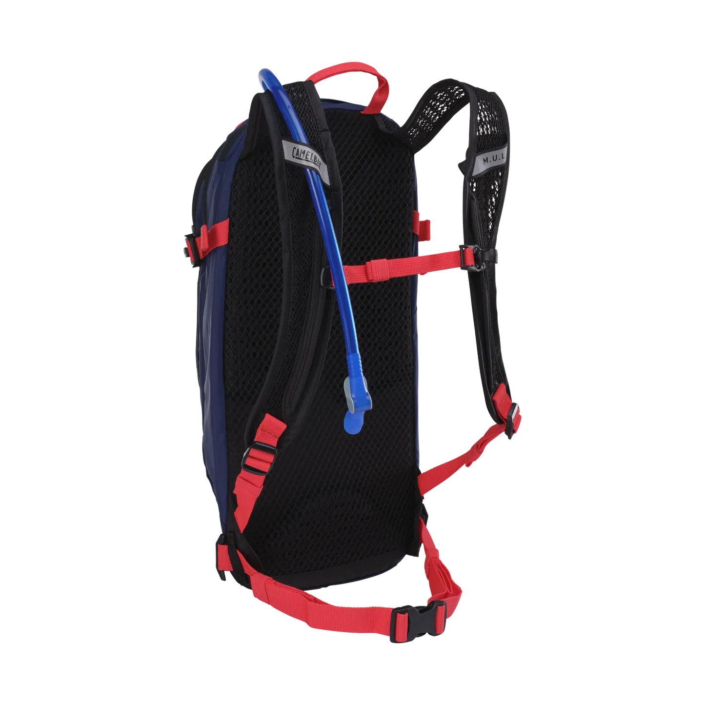 CAMELBAK MULE 12 L syvänmeren nesteytyslaukku
