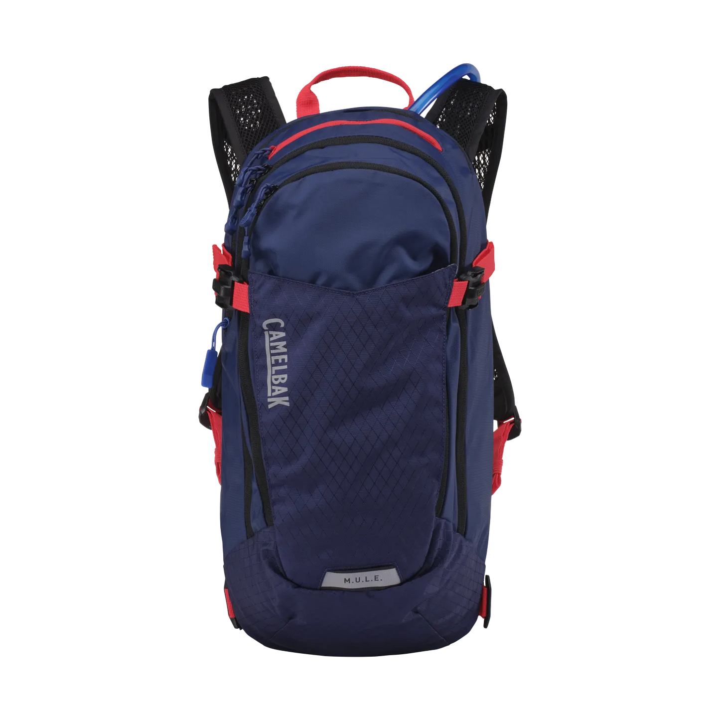 CAMELBAK MULE 12 L syvänmeren nesteytyslaukku