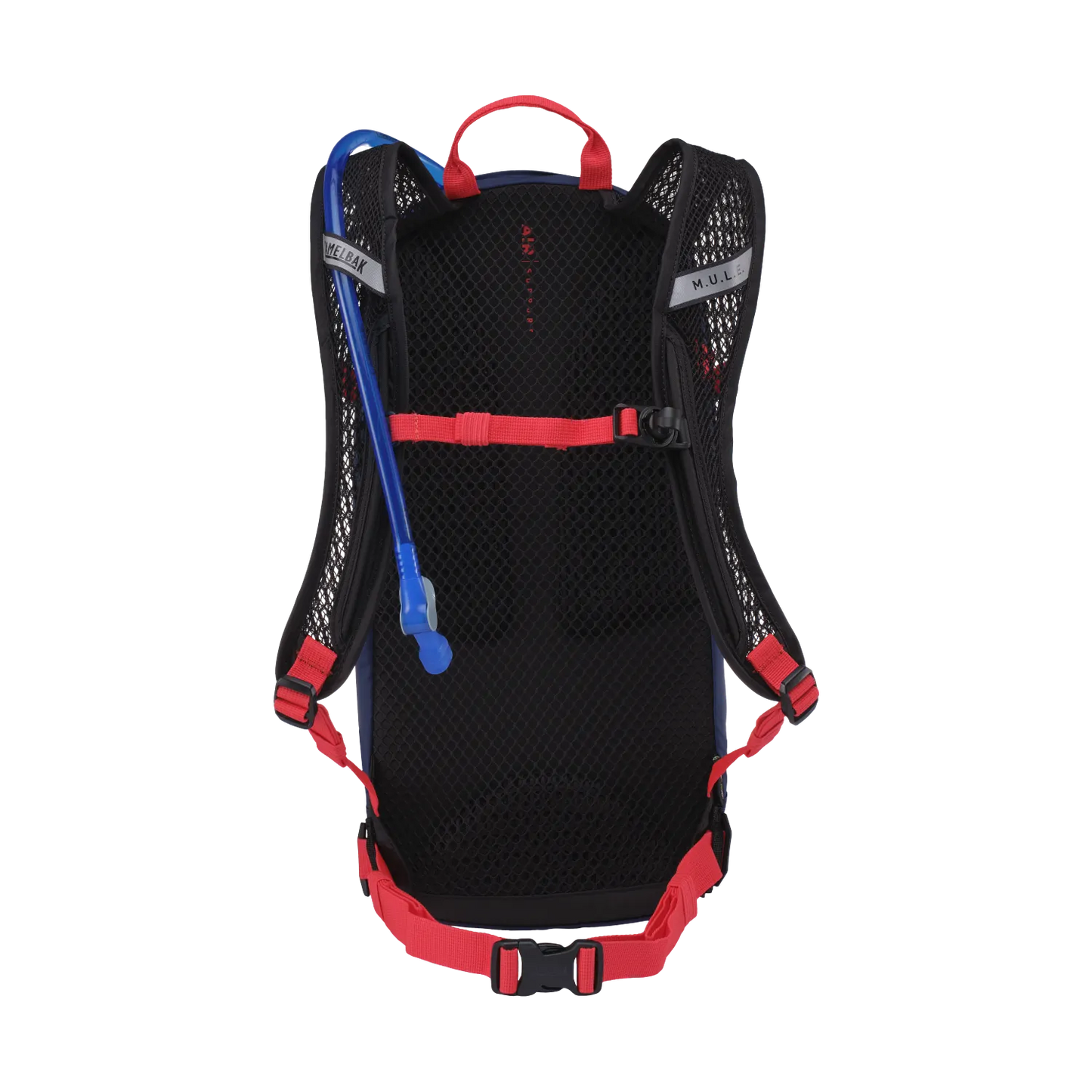 CAMELBAK MULE 12 L syvänmeren nesteytyslaukku