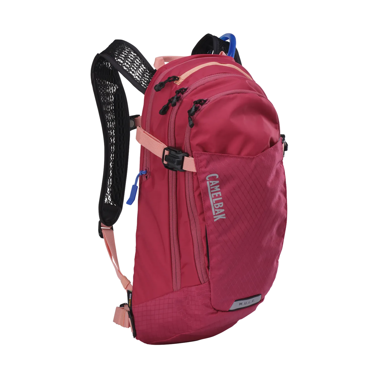 CAMELBAK WOMEN MULE 12L Berry nesteytyslaukku
