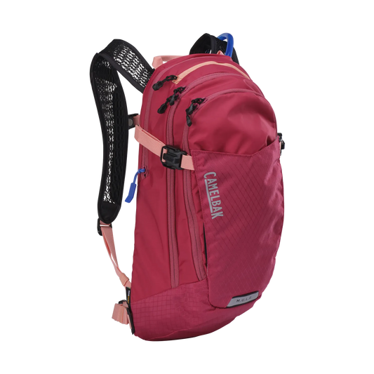 CAMELBAK WOMEN MULE 12L Berry nesteytyslaukku