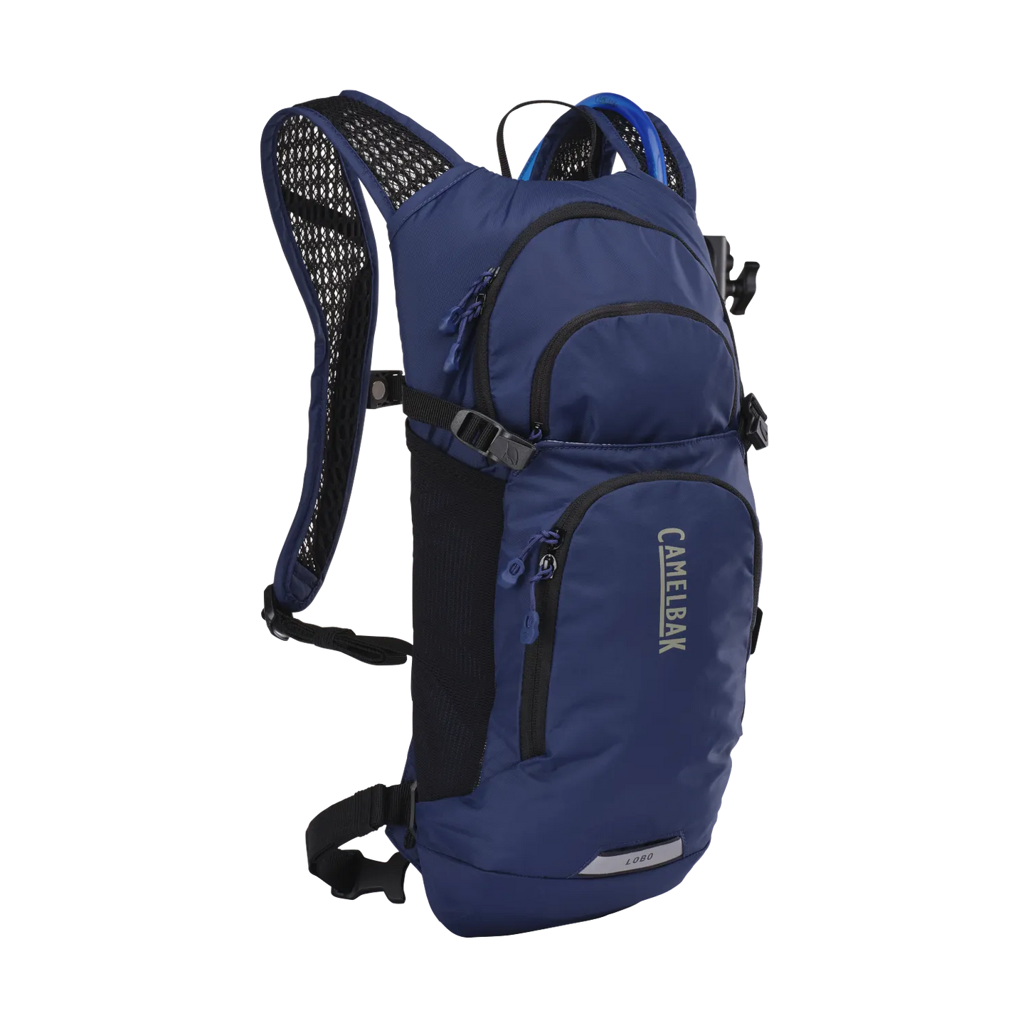 CAMELBAK LOBO 9L Deep Sea -juomalaukku