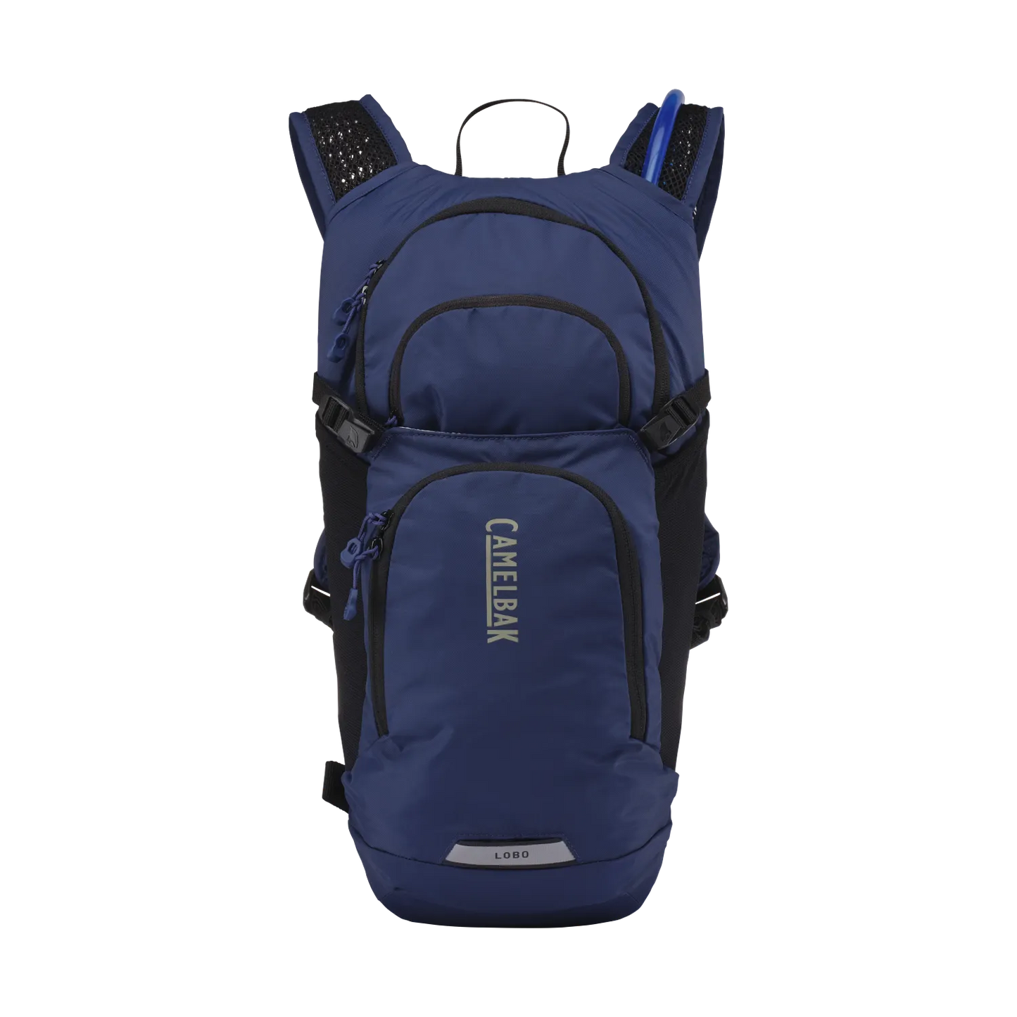 CAMELBAK LOBO 9L Deep Sea -juomalaukku