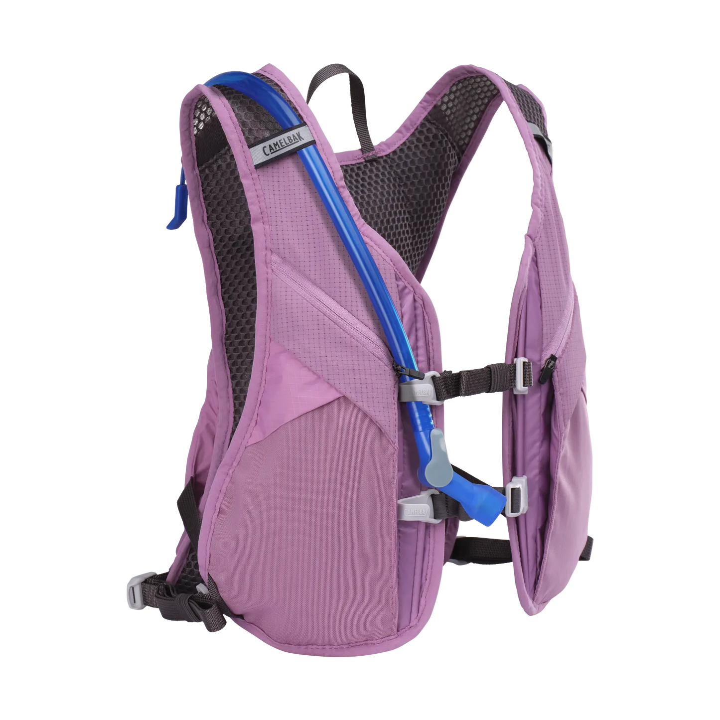 CAMELBAK WOMEN'S CHASE RACE 4L VEST Laventeli Hydration Bag nesteytyslaukku