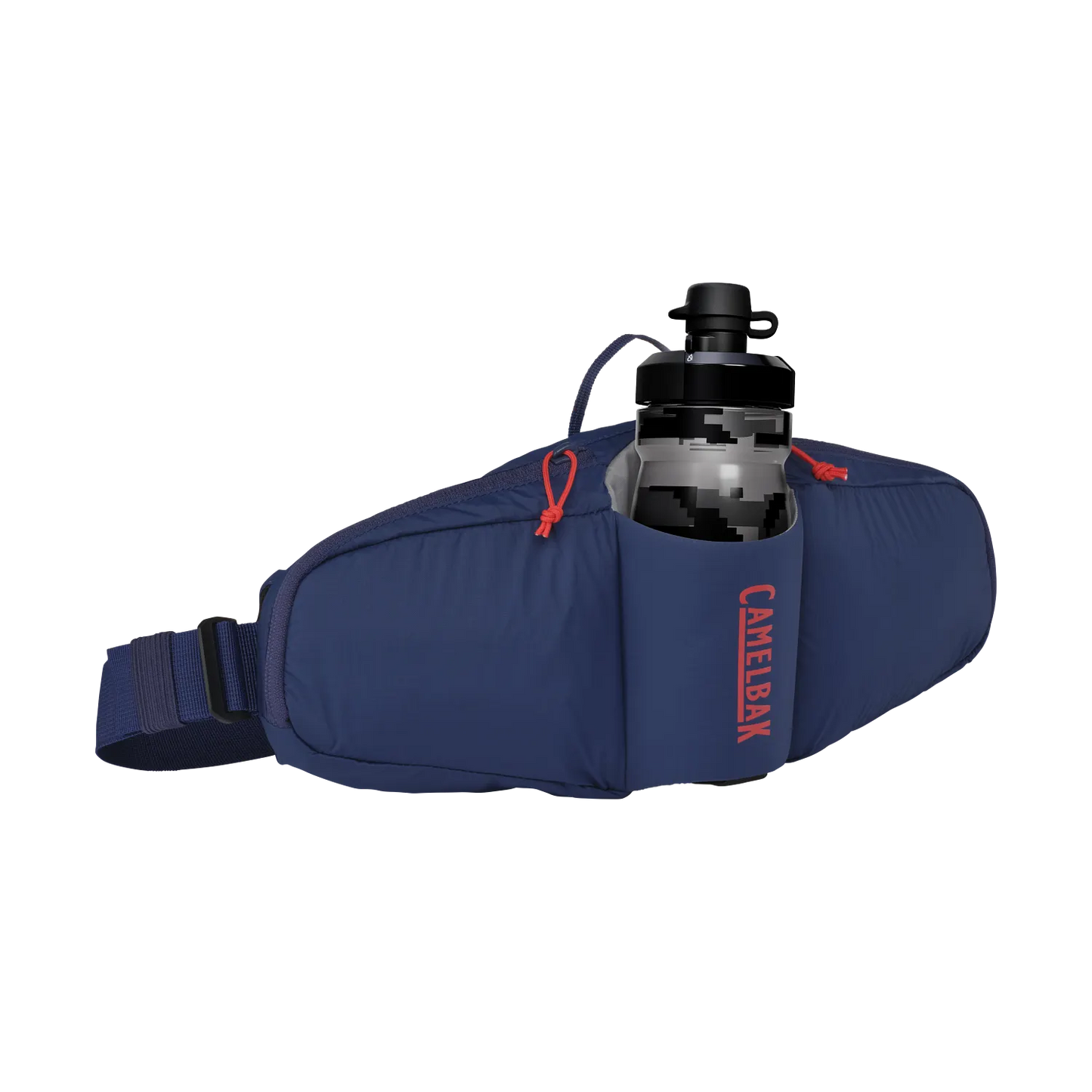 CAMELBAK PODIUM FLOW 2 2.5 L Vyötäröpussi Syvänmeren vyötärölaukku