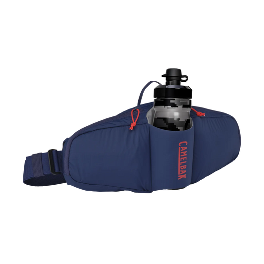 CAMELBAK PODIUM FLOW 2 2.5 L Vyötäröpussi Syvänmeren vyötärölaukku