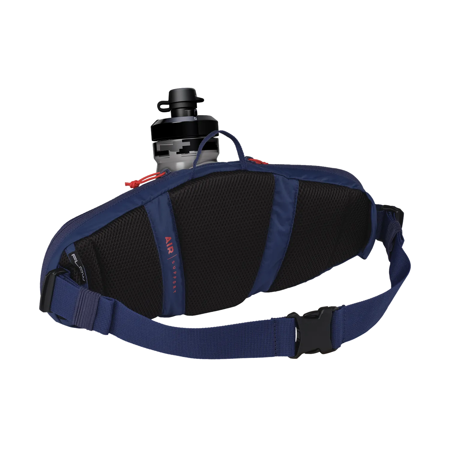 CAMELBAK PODIUM FLOW 2 2.5 L Vyötäröpussi Syvänmeren vyötärölaukku