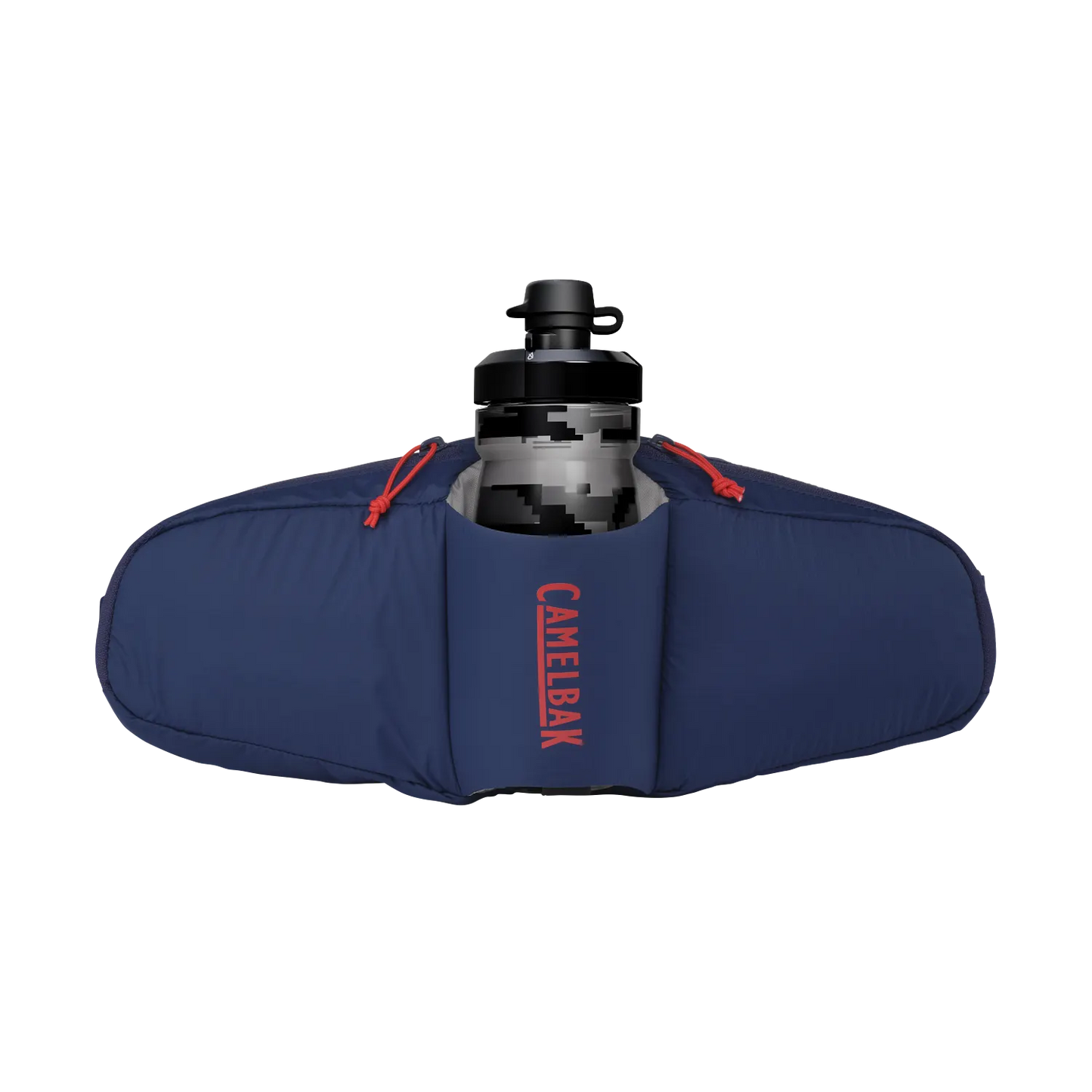 CAMELBAK PODIUM FLOW 2 2.5 L Vyötäröpussi Syvänmeren vyötärölaukku