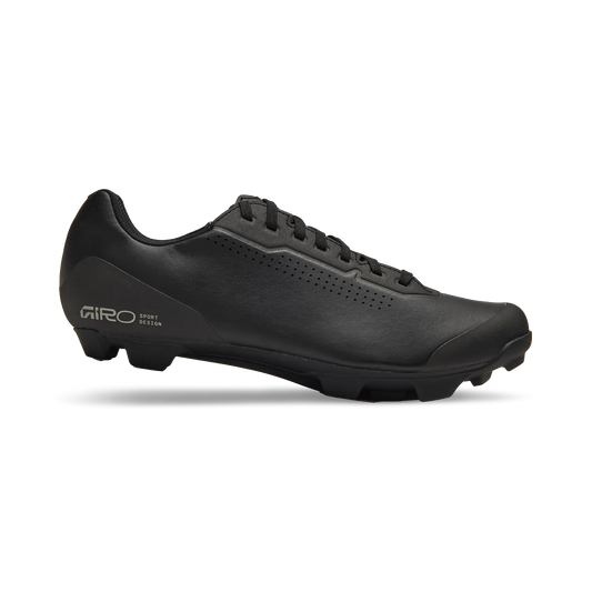 Maastokengät XC/Gravel GIRO STYLUS XC Musta