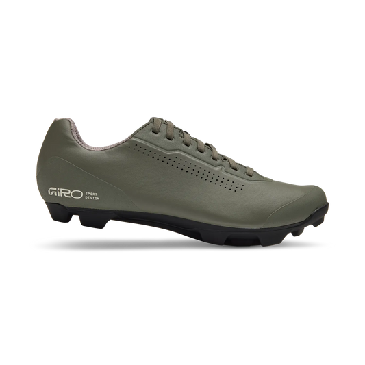 Maastokengät XC/Gravel GIRO STYLUS XC Khaki
