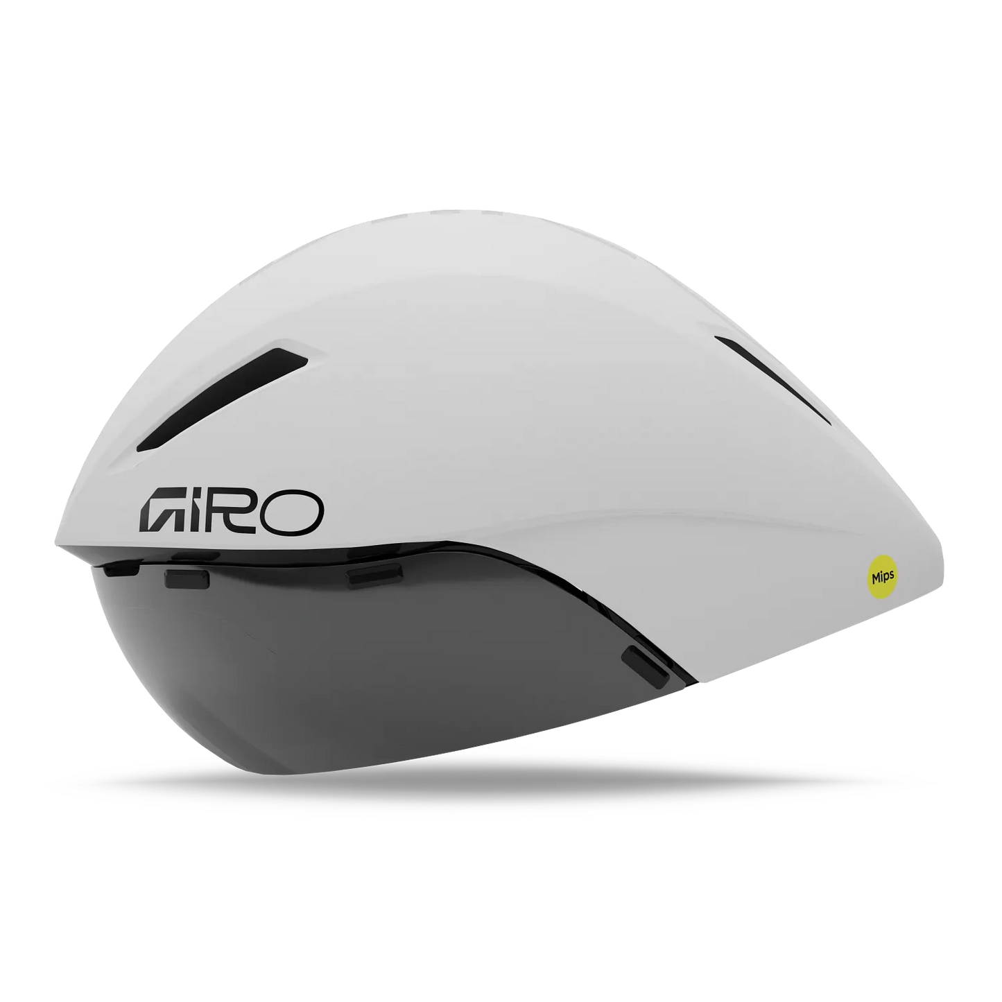 GIRO AEROHEAD MIPS Road kypärä Matt White