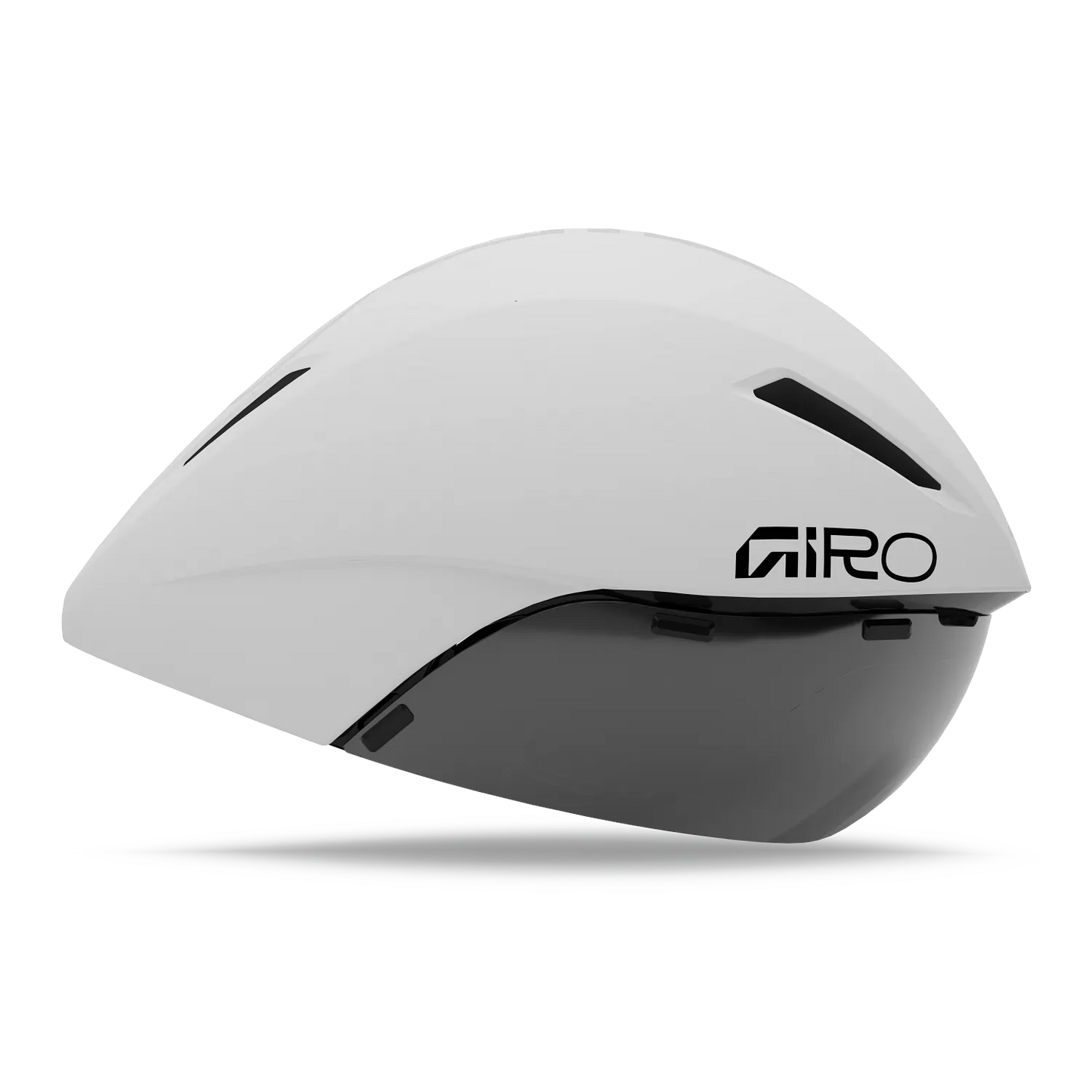 GIRO AEROHEAD MIPS Road kypärä Matt White