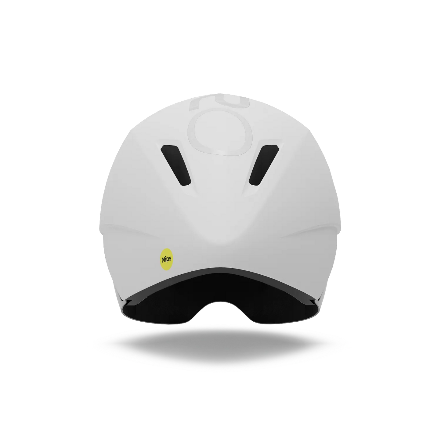 GIRO AEROHEAD MIPS Road kypärä Matt White