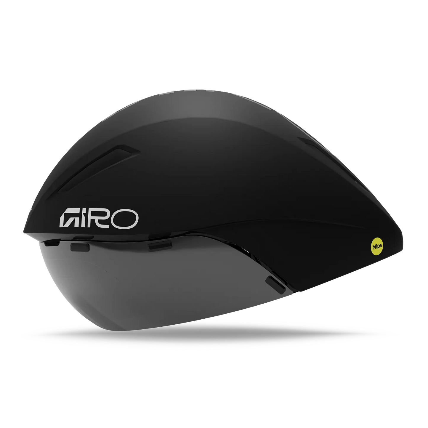 GIRO AEROHEAD MIPS maantiekypärä Matt Black