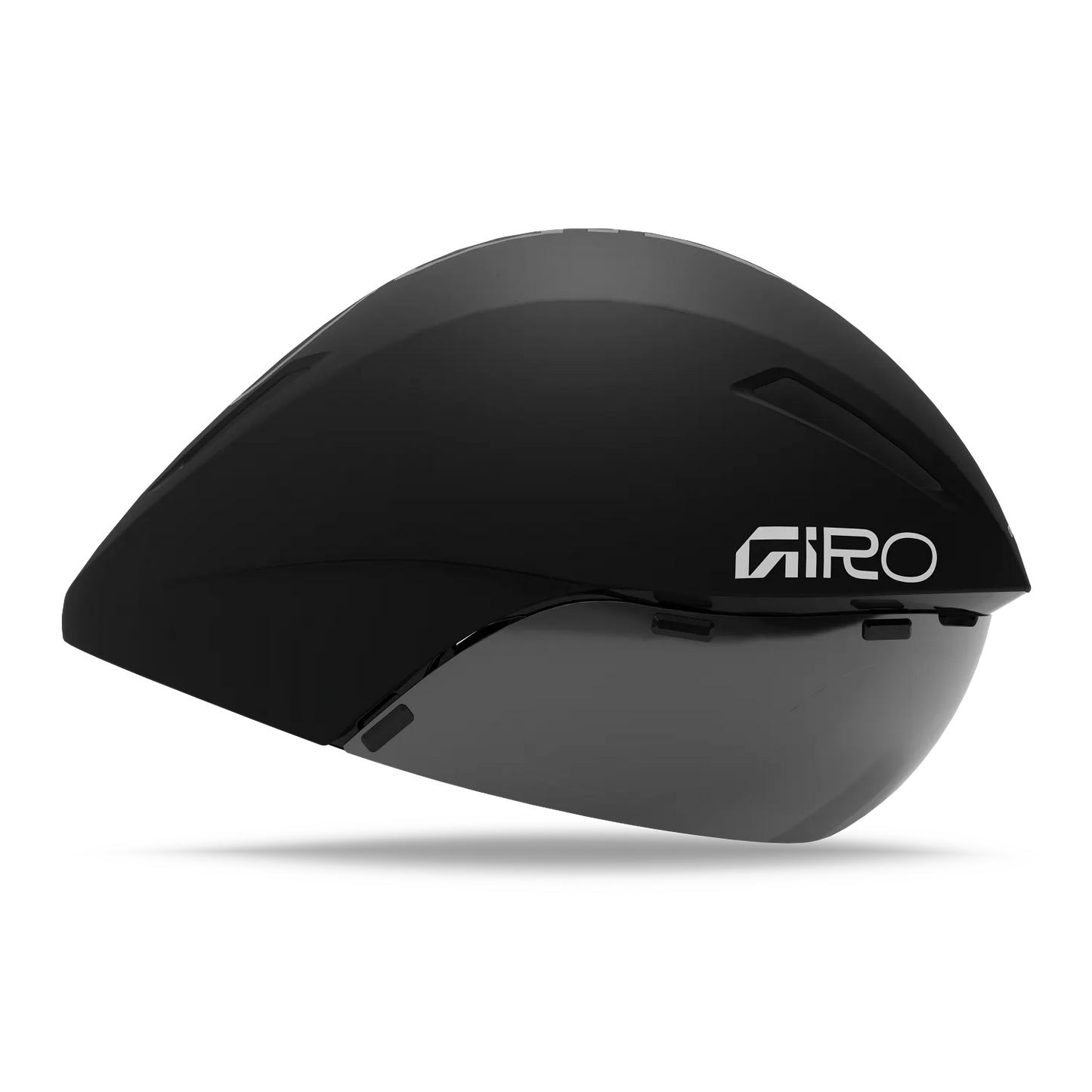 GIRO AEROHEAD MIPS maantiekypärä Matt Black