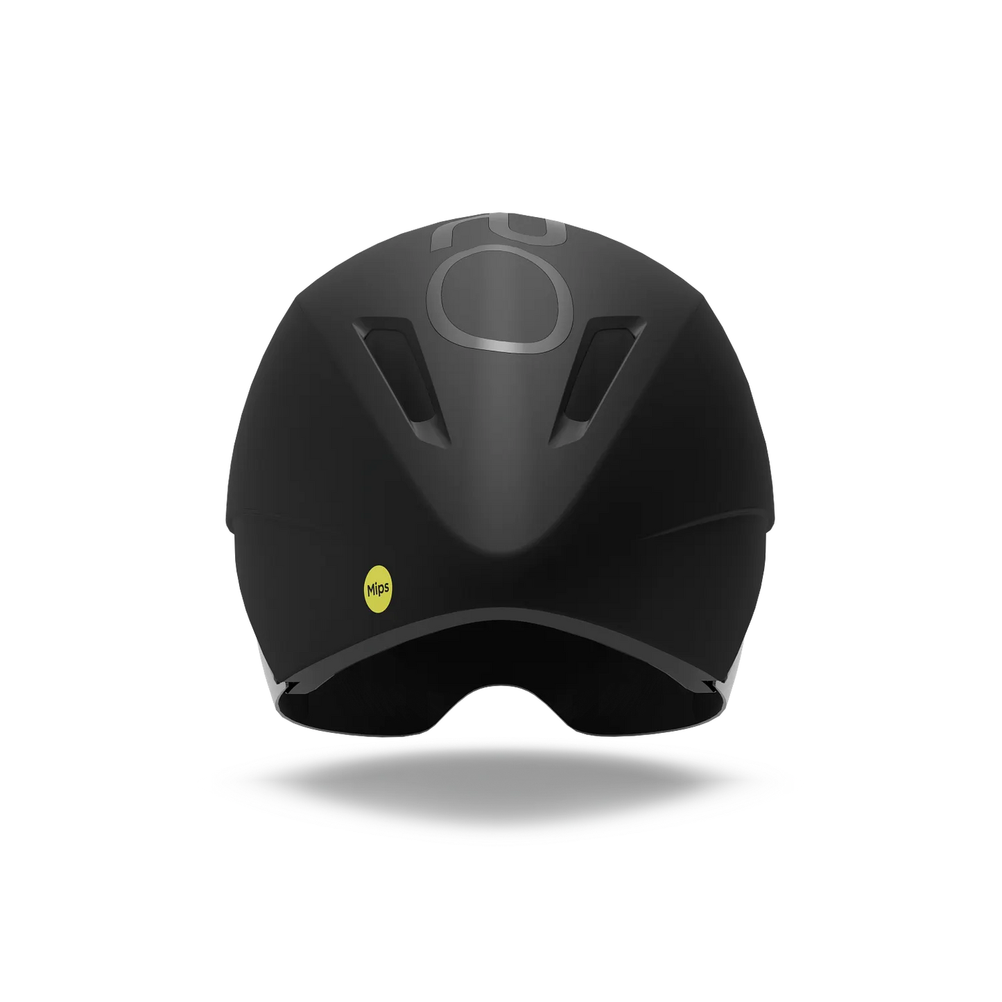 GIRO AEROHEAD MIPS maantiekypärä Matt Black