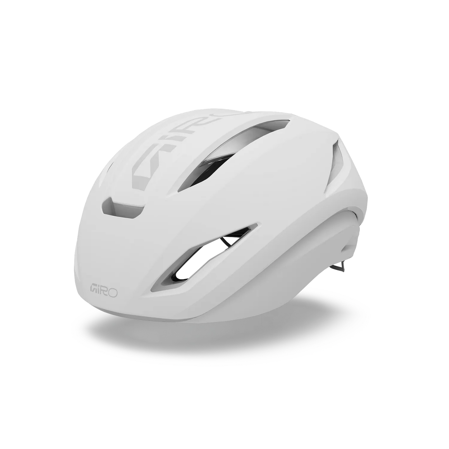 GIRO ECLIPSE PRO MIPS SPHERICAL maantiekypärä Matt White