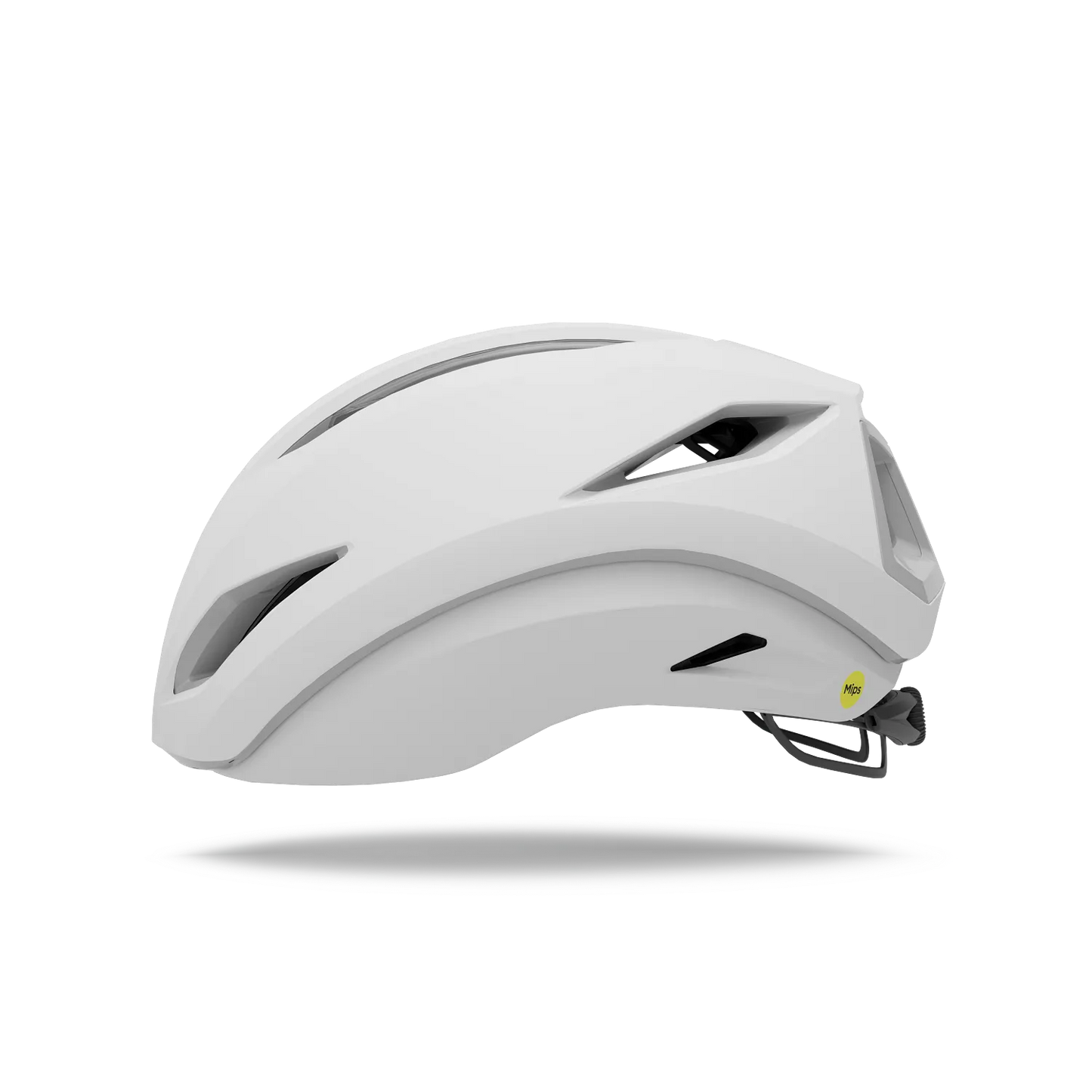 GIRO ECLIPSE PRO MIPS SPHERICAL maantiekypärä Matt White