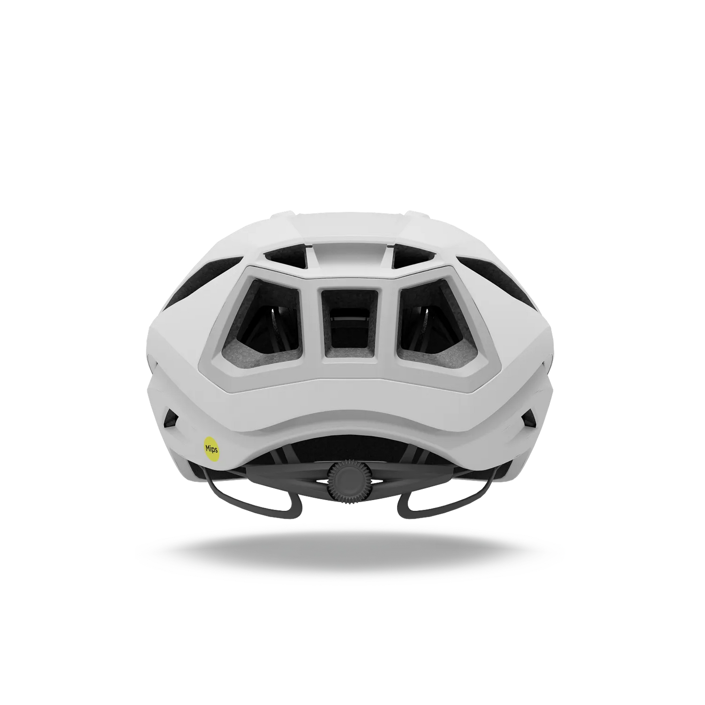 GIRO ECLIPSE PRO MIPS SPHERICAL maantiekypärä Matt White