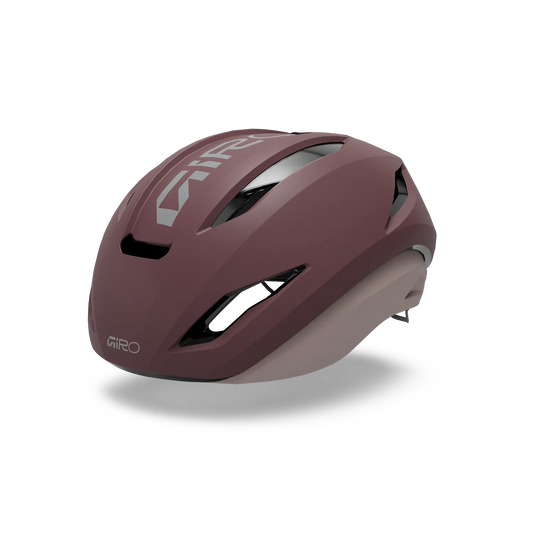 Maantiekypärä GIRO ECLIPSE PRO MIPS SPHERICAL Ruskea