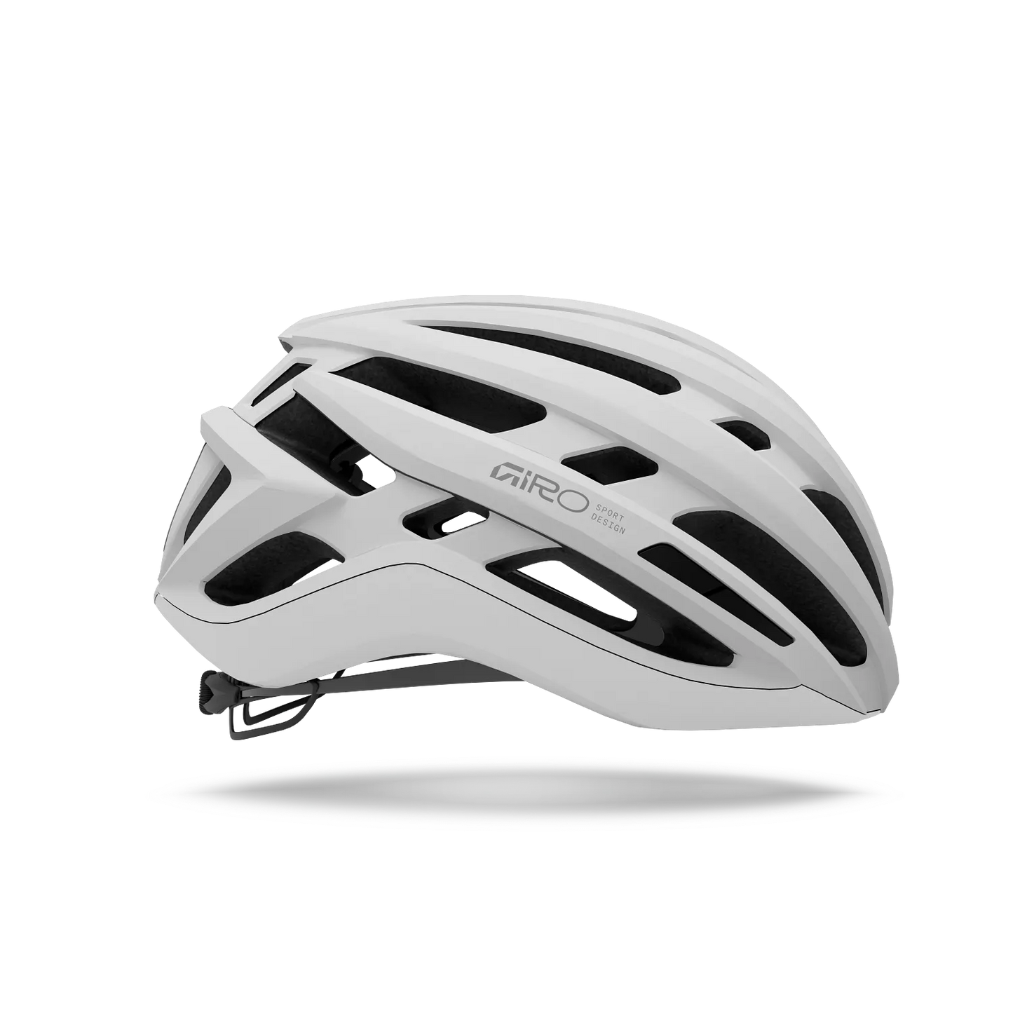 GIRO AGILIS MIPS maantiekypärä Matt White
