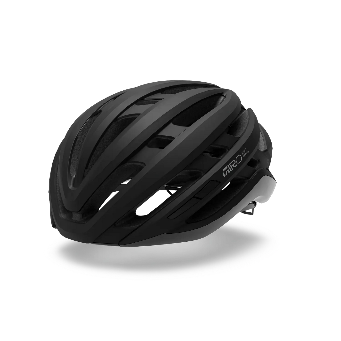 GIRO AGILIS MIPS maantiekypärä Matt Black