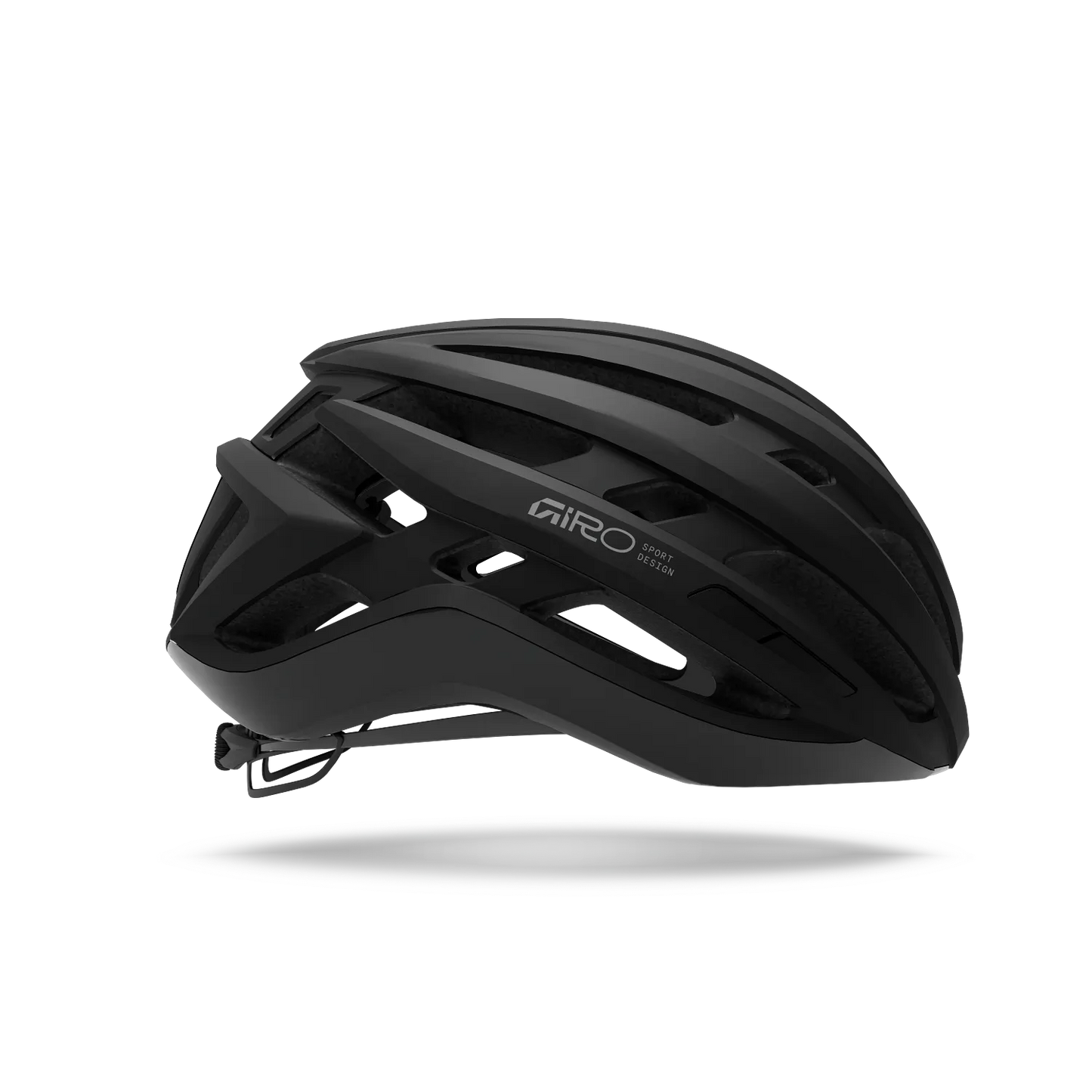 GIRO AGILIS MIPS maantiekypärä Matt Black