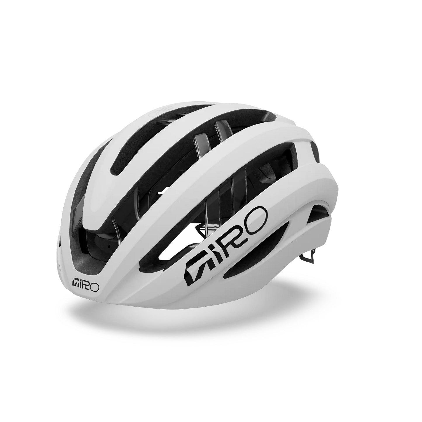 GIRO ARIES MIPS SPHERICAL maantiekypärä Matt White 2026