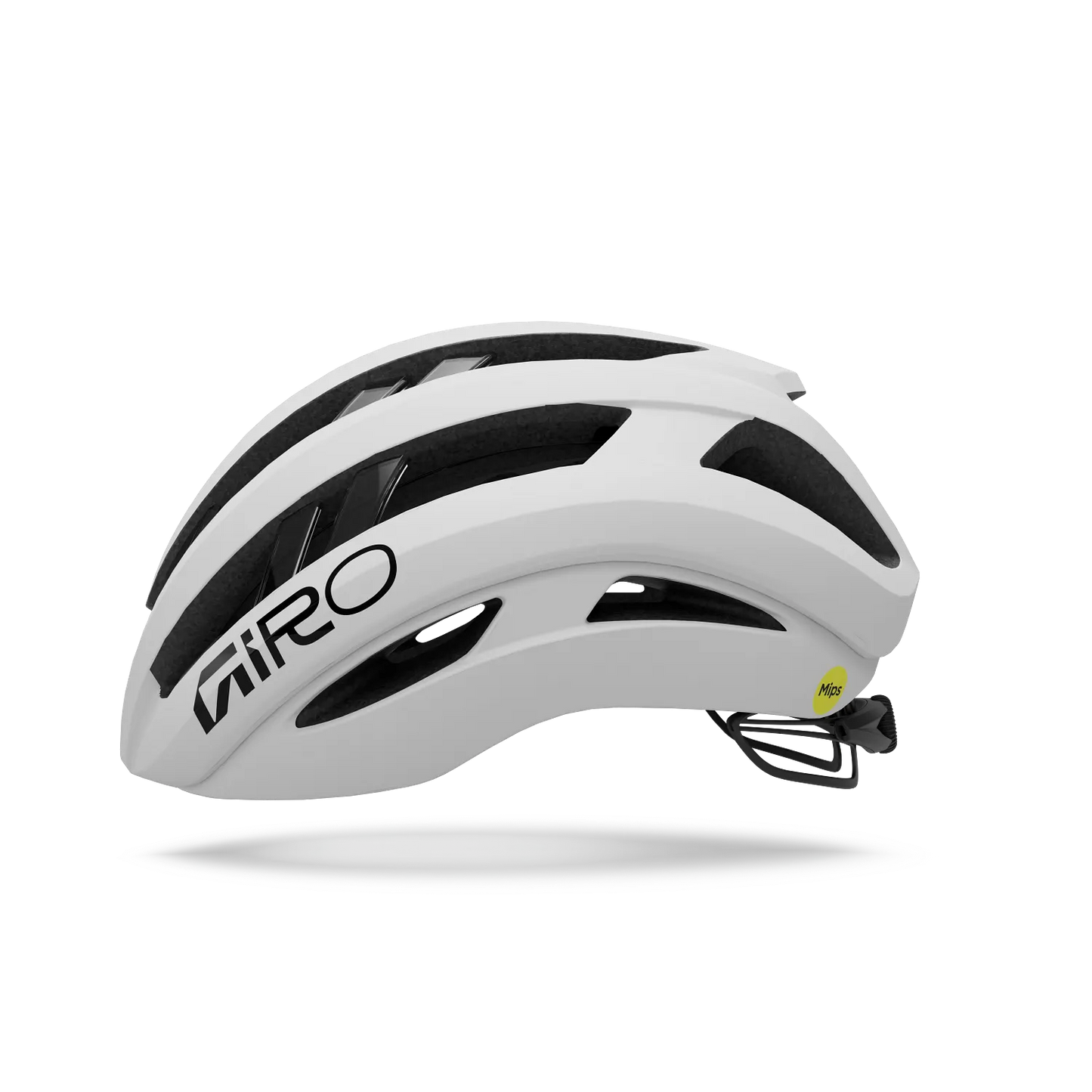 GIRO ARIES MIPS SPHERICAL maantiekypärä Matt White 2026