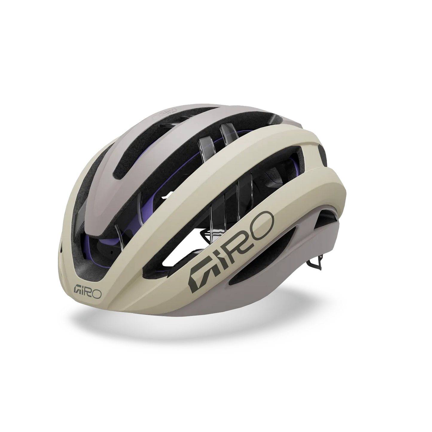 GIRO ARIES MIPS MIPS SPHERICAL Stone Road kypärä
