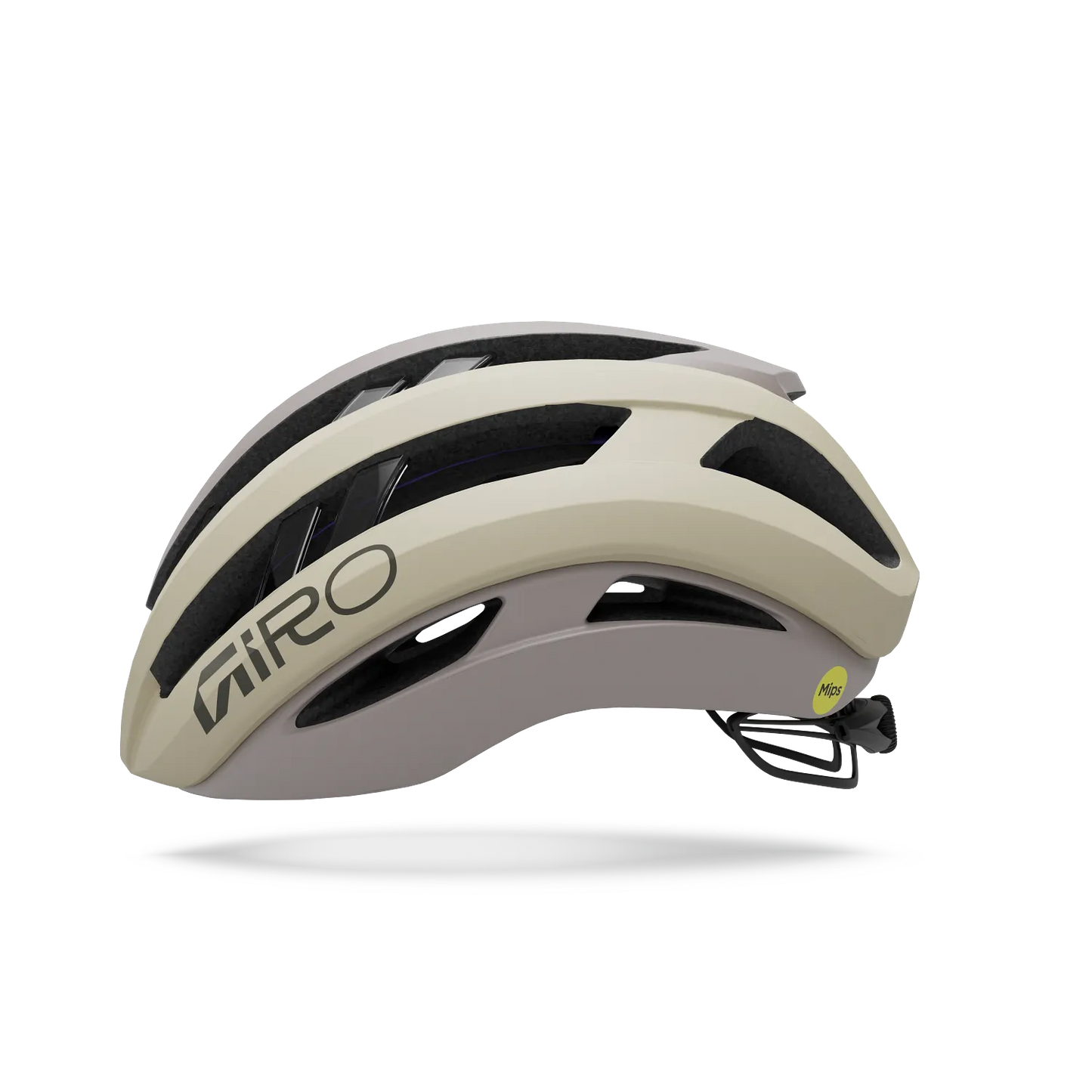 GIRO ARIES MIPS MIPS SPHERICAL Stone Road kypärä
