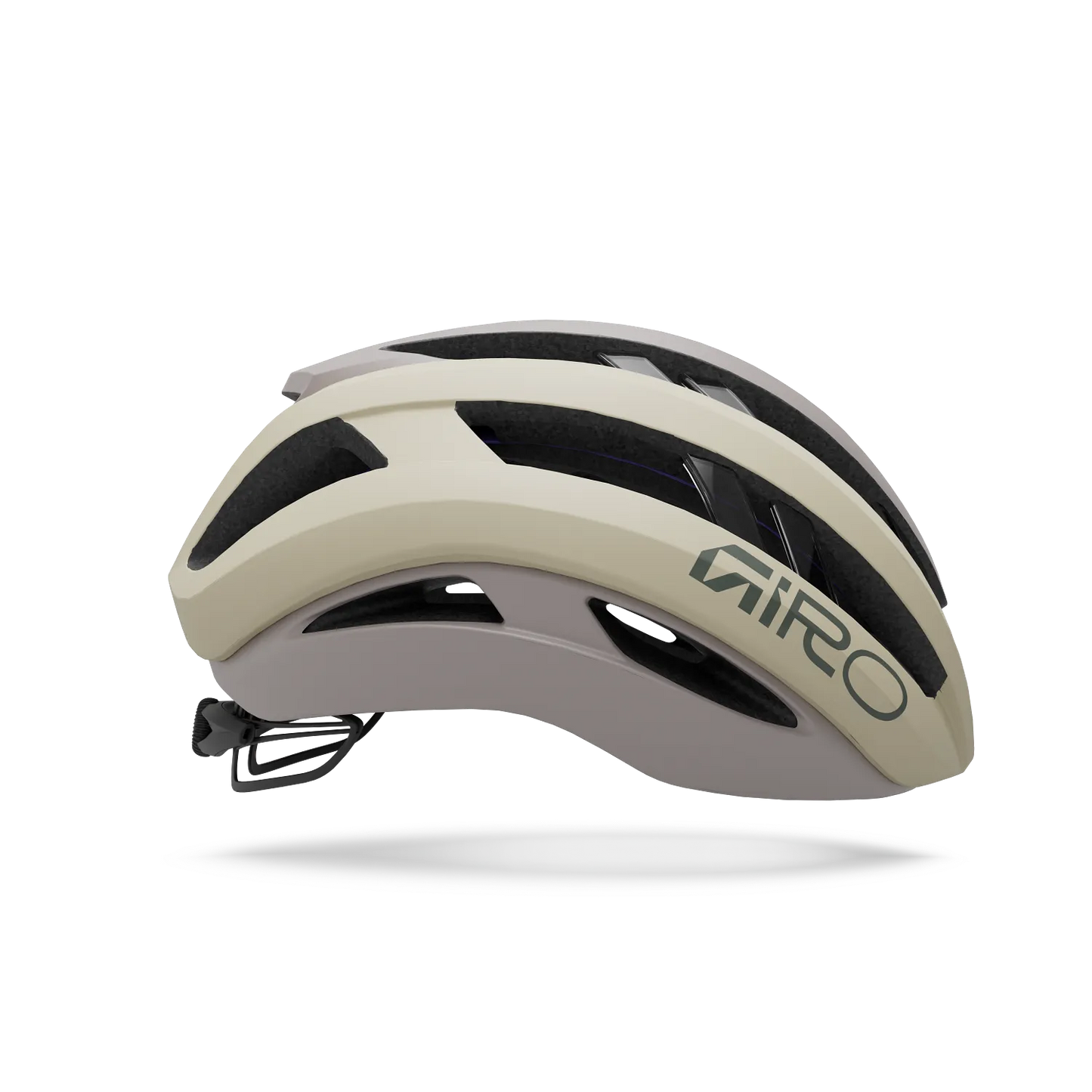 GIRO ARIES MIPS MIPS SPHERICAL Stone Road kypärä