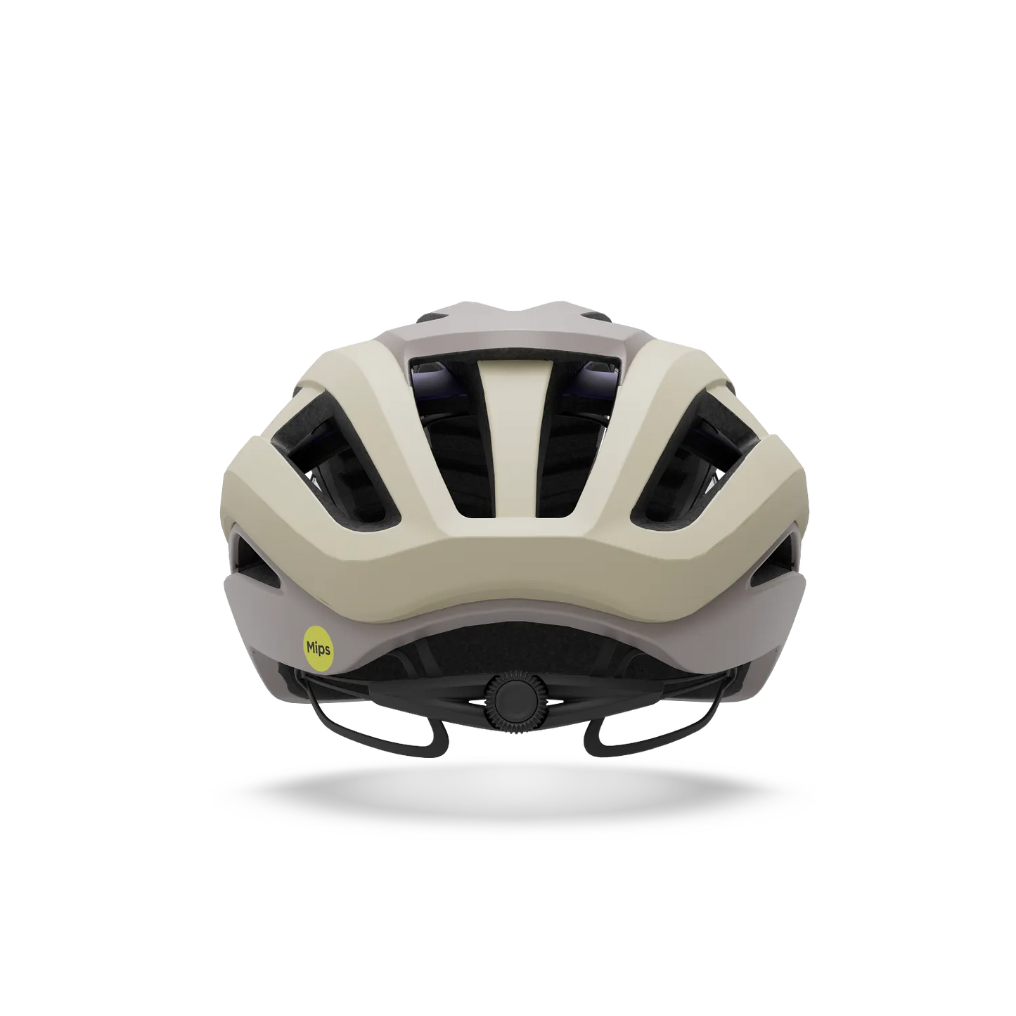 GIRO ARIES MIPS MIPS SPHERICAL Stone Road kypärä