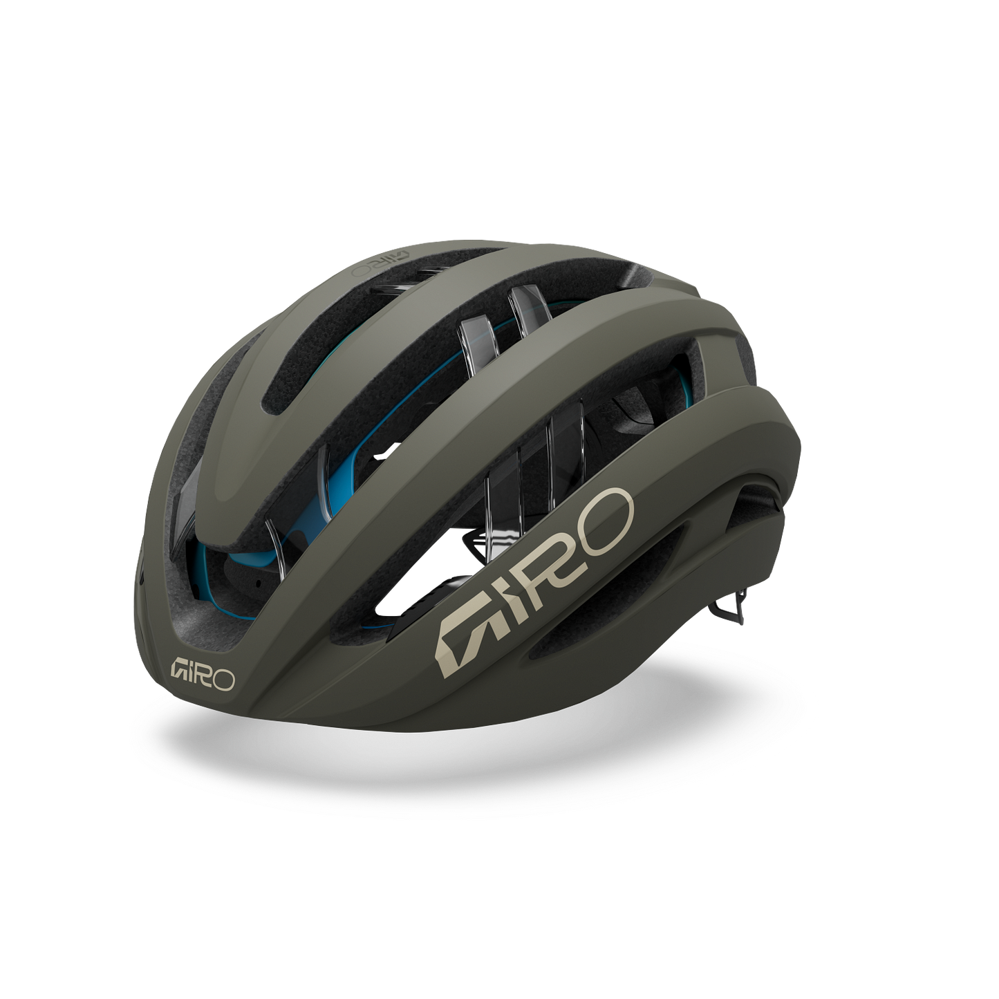 GIRO ARIES SPHERICAL maantiekypärä Dark Sage (tumma salvia)