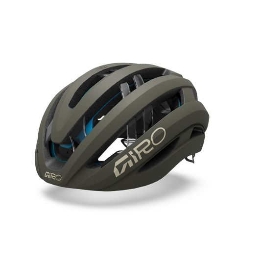 GIRO ARIES SPHERICAL maantiekypärä Dark Sage (tumma salvia)