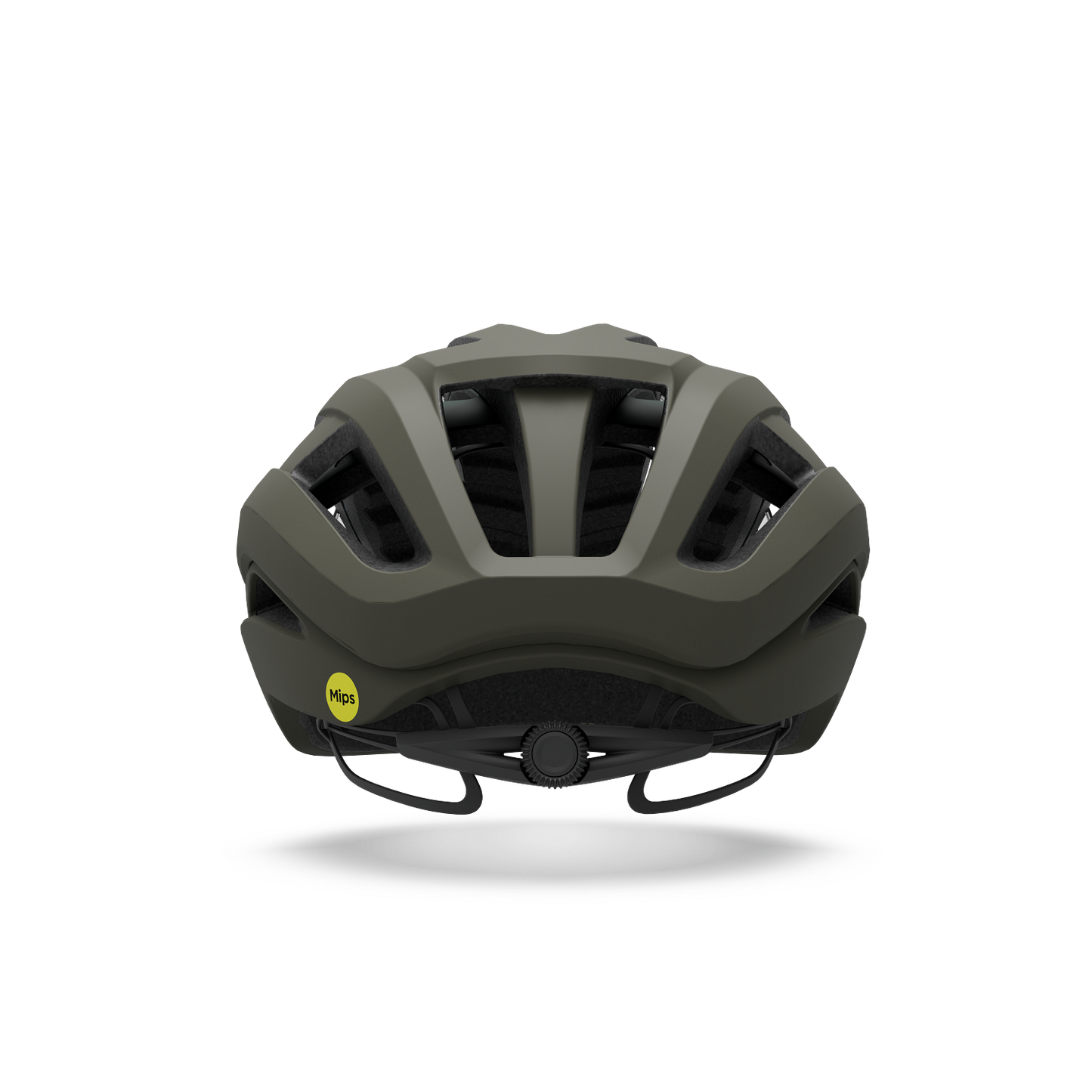 GIRO ARIES SPHERICAL maantiekypärä Dark Sage (tumma salvia)