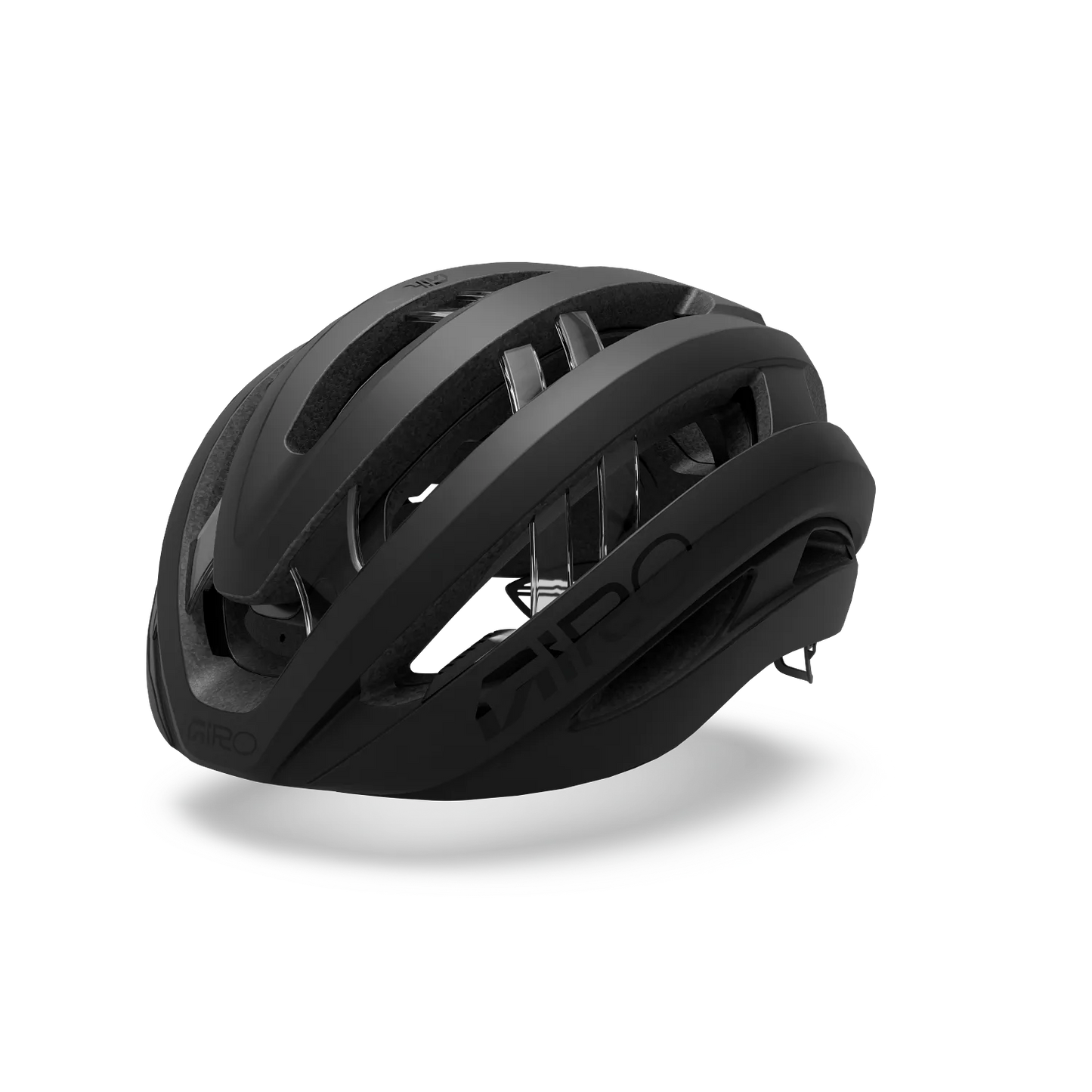GIRO ARIES MIPS SPHERICAL maantiekypärä Matt Black