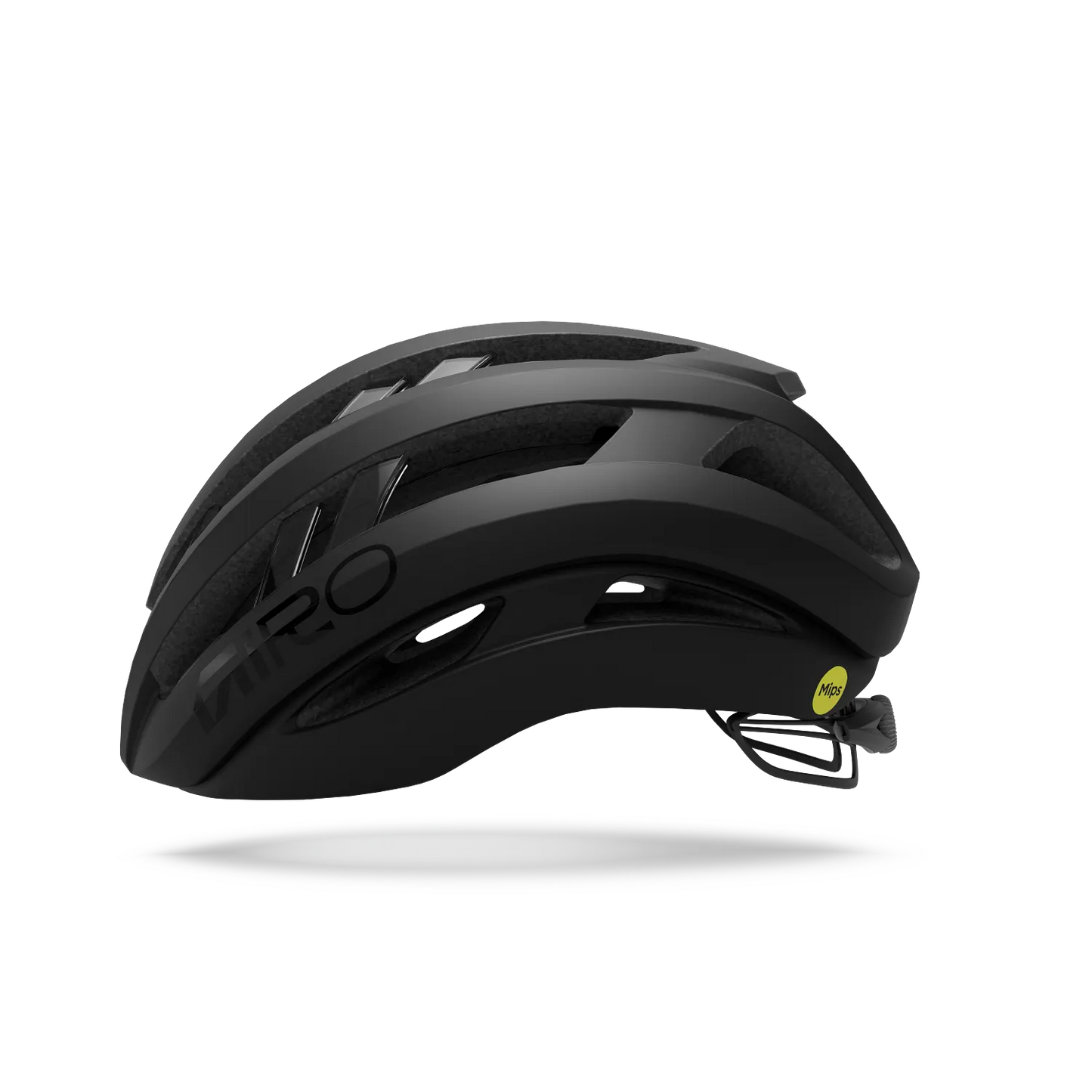 GIRO ARIES MIPS SPHERICAL maantiekypärä Matt Black
