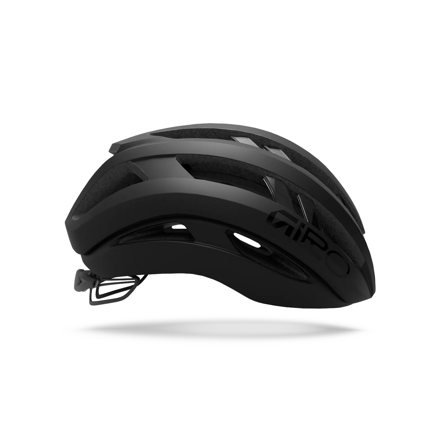 GIRO ARIES MIPS SPHERICAL maantiekypärä Matt Black