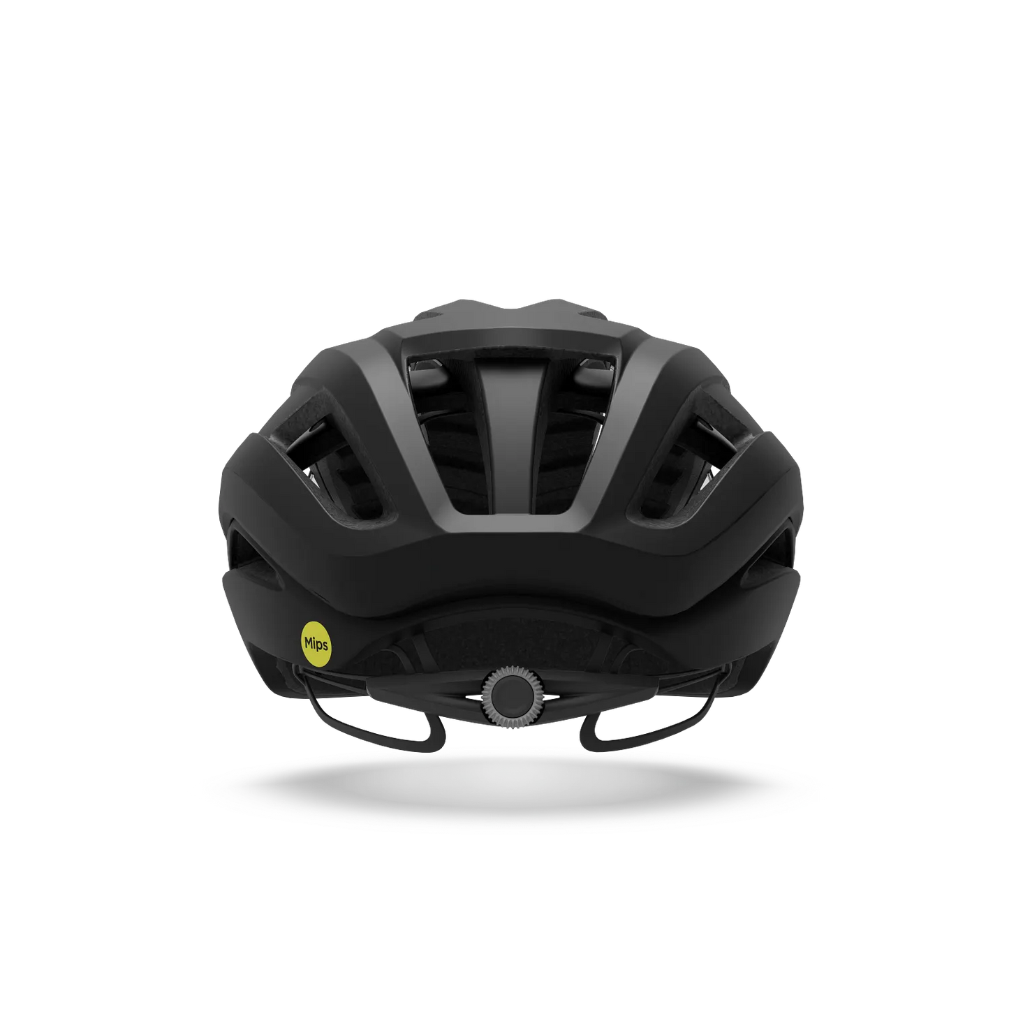 GIRO ARIES MIPS SPHERICAL maantiekypärä Matt Black
