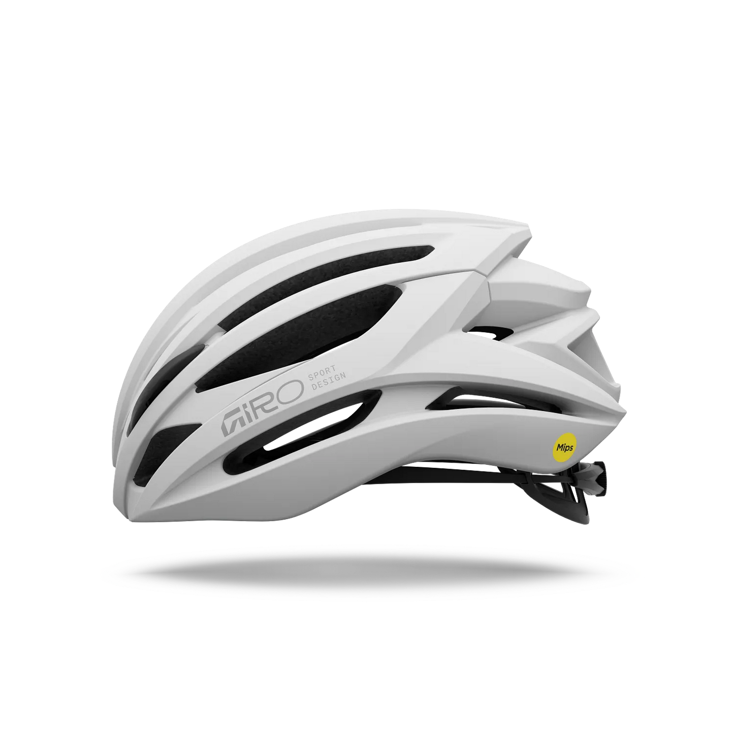 GIRO SYNTAX MIPS maantiekypärä Matt White
