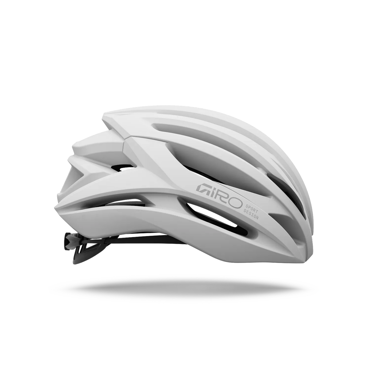 GIRO SYNTAX MIPS maantiekypärä Matt White
