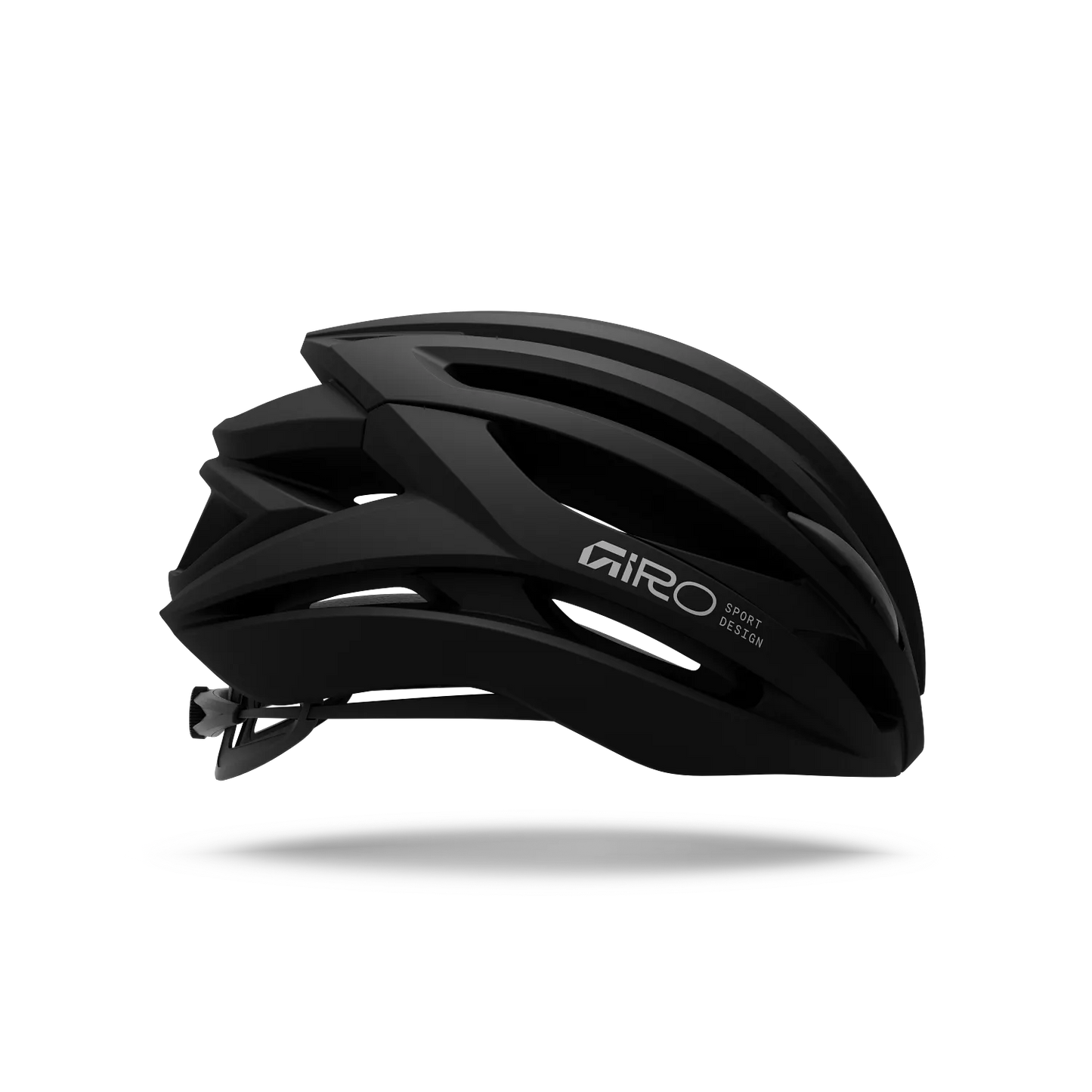 GIRO SYNTAX MIPS Road kypärä Matt Black