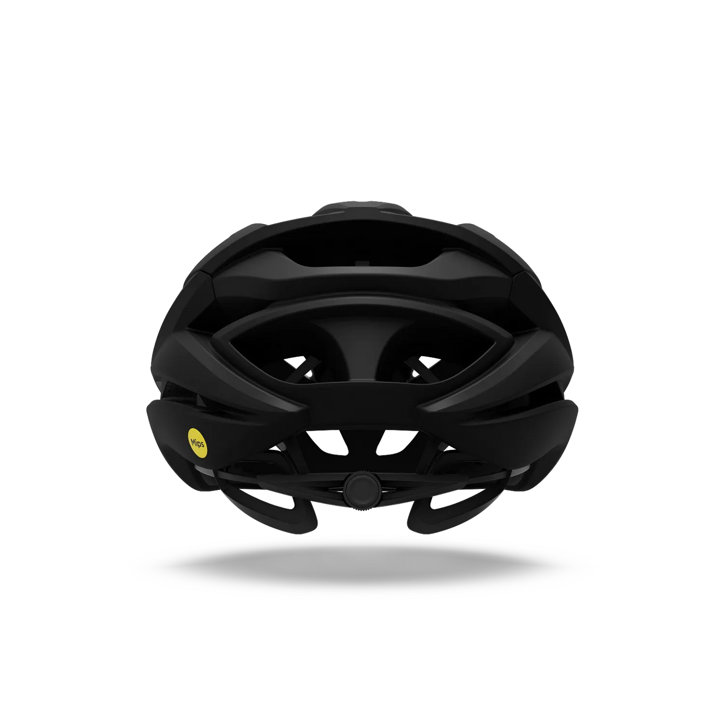 GIRO SYNTAX MIPS Road kypärä Matt Black