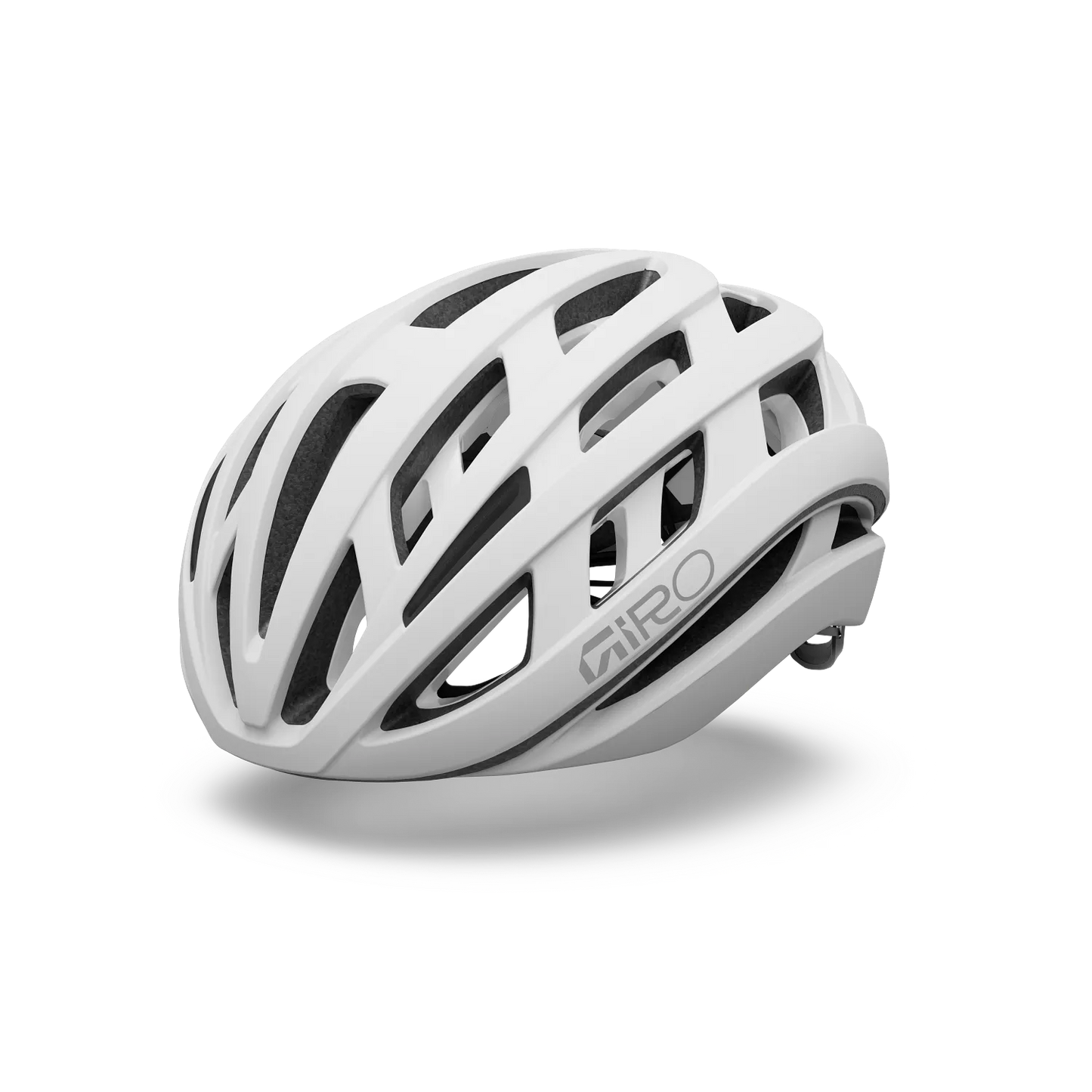 GIRO HELIOS MIPS SPHERICAL maantiekypärä Matt White