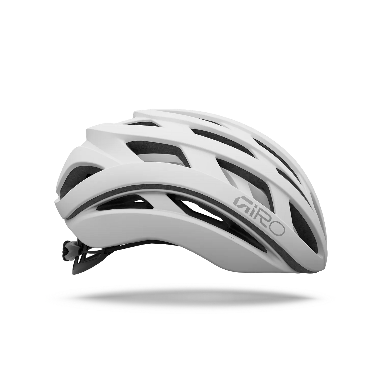 GIRO HELIOS MIPS SPHERICAL maantiekypärä Matt White