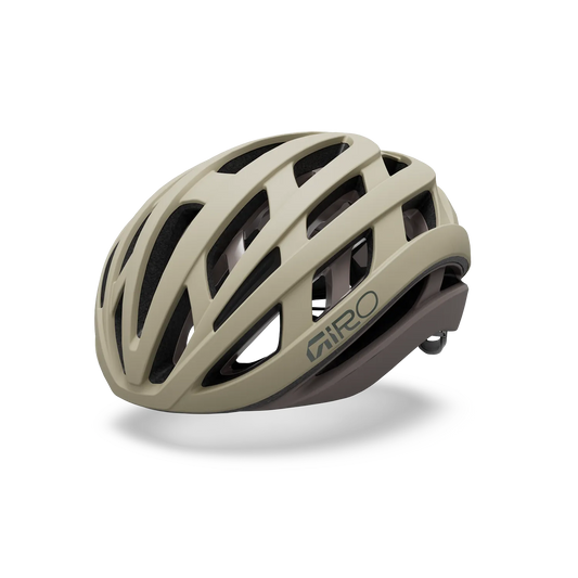 Maantiekypärä GIRO HELIOS MIPS SPHERICAL Beige