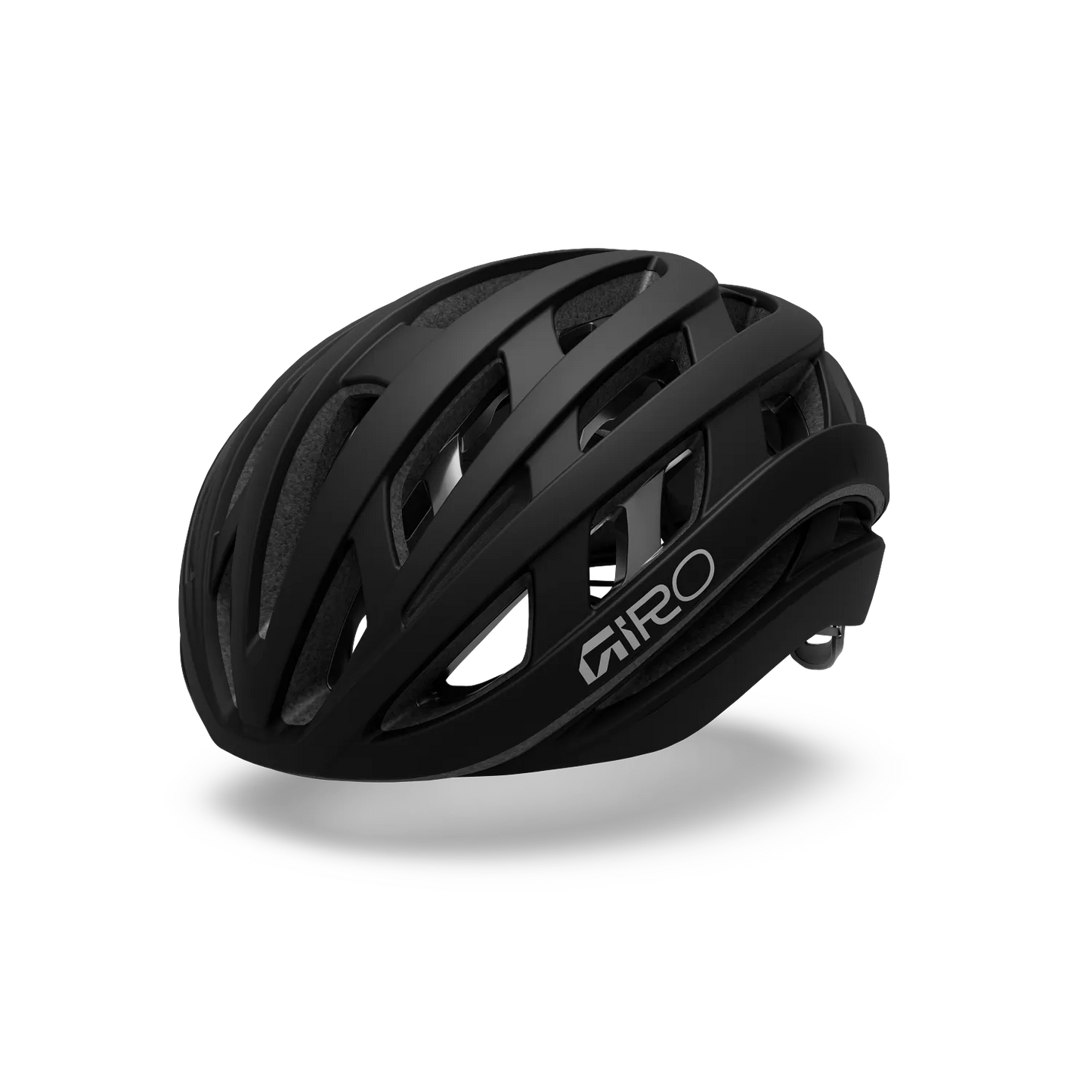 GIRO HELIOS MIPS SPHERICAL maantiekypärä Matt Black
