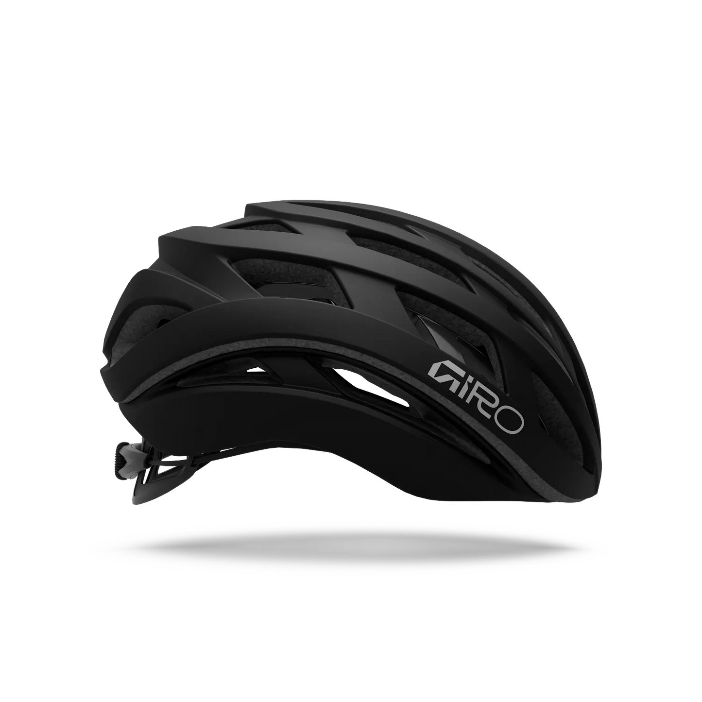 GIRO HELIOS MIPS SPHERICAL maantiekypärä Matt Black