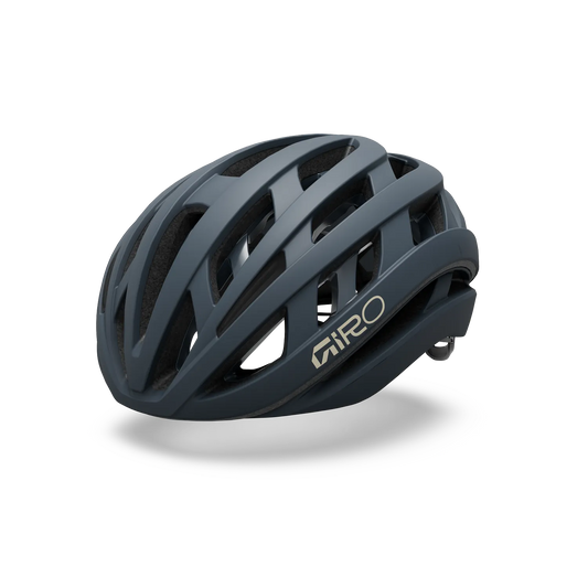 Maantiekypärä GIRO HELIOS MIPS SPHERICAL Laivastonsininen